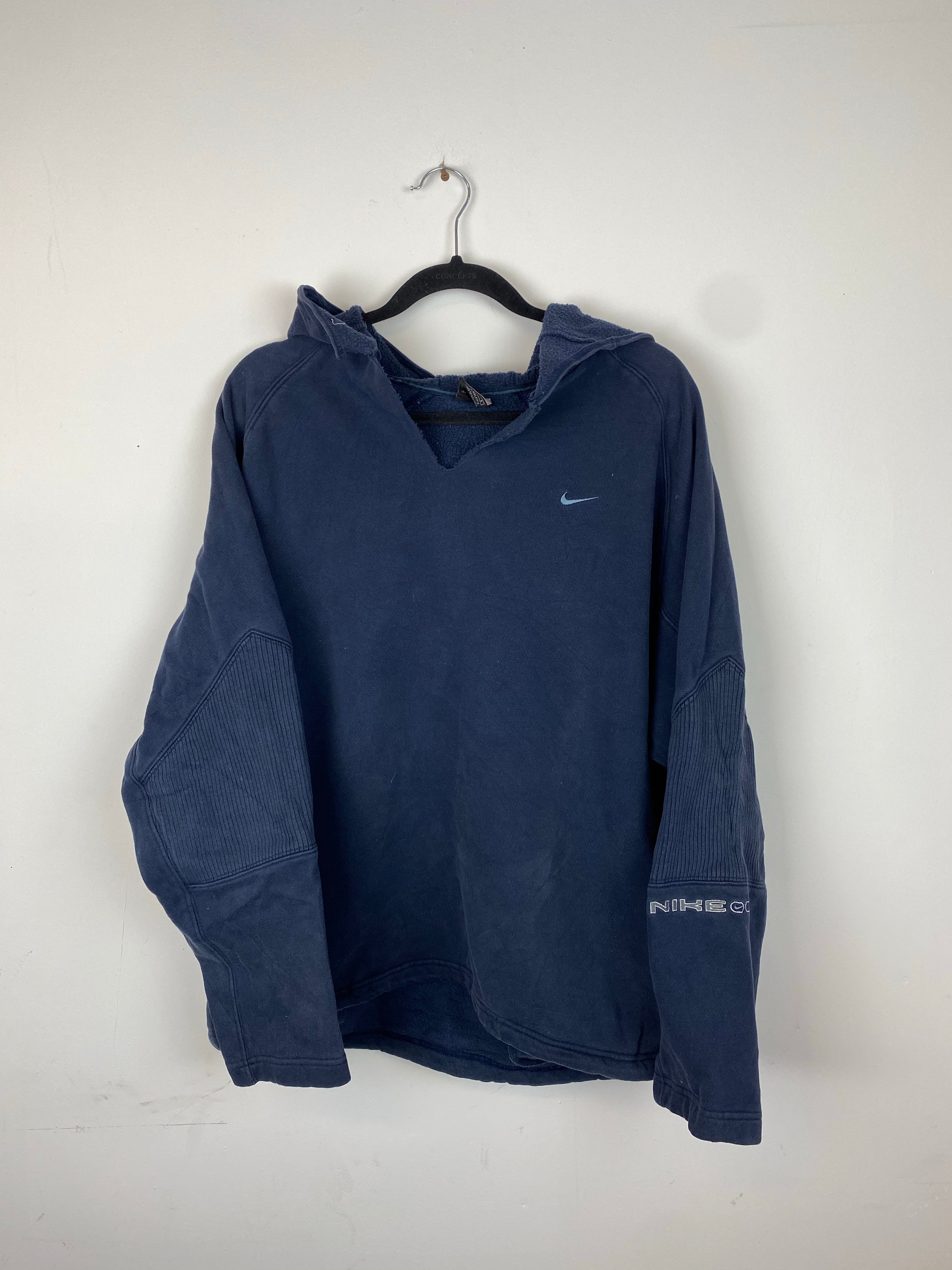 Vintage Nike Hoodie