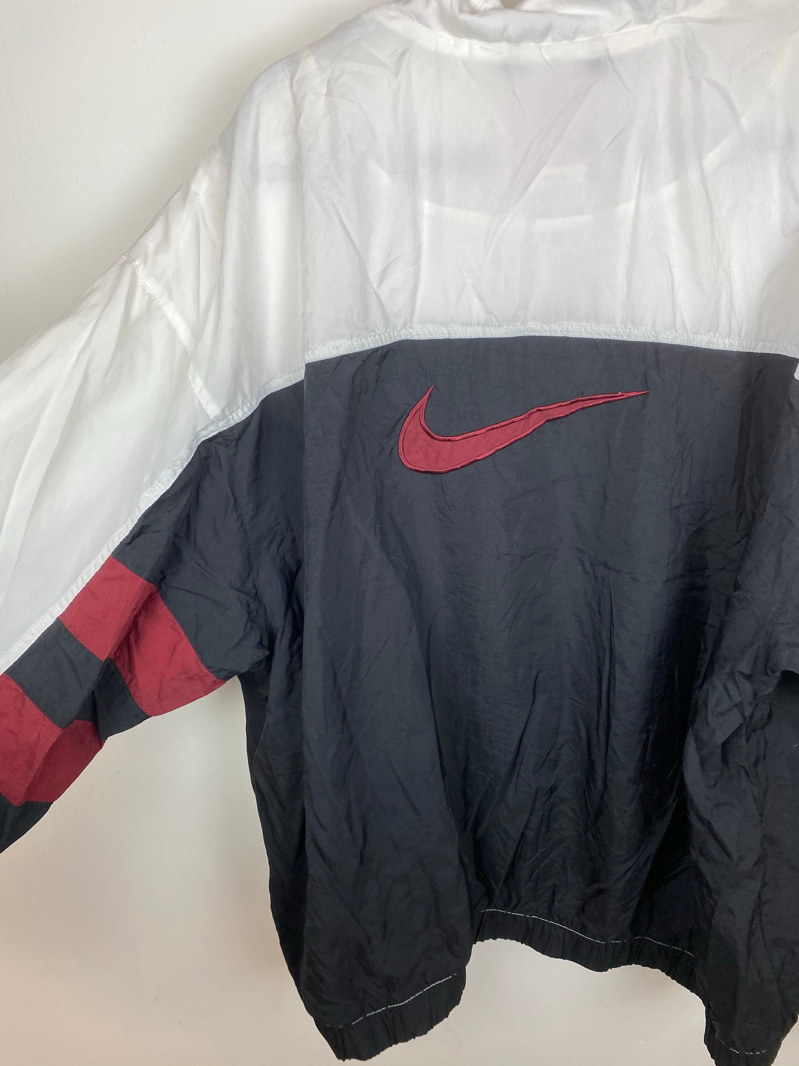 90s Nike windbreaker