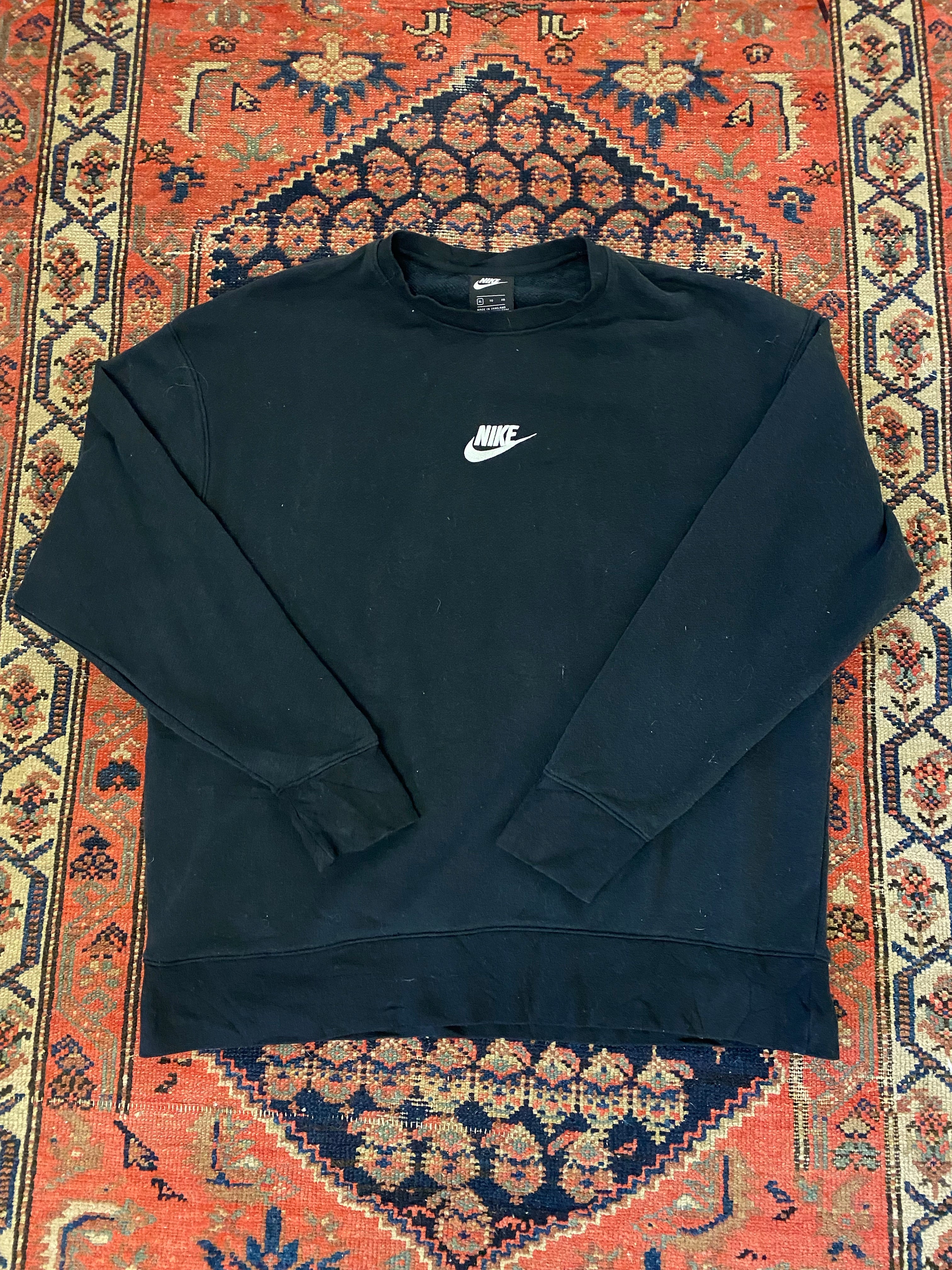 2000s Nike Crewneck - XL