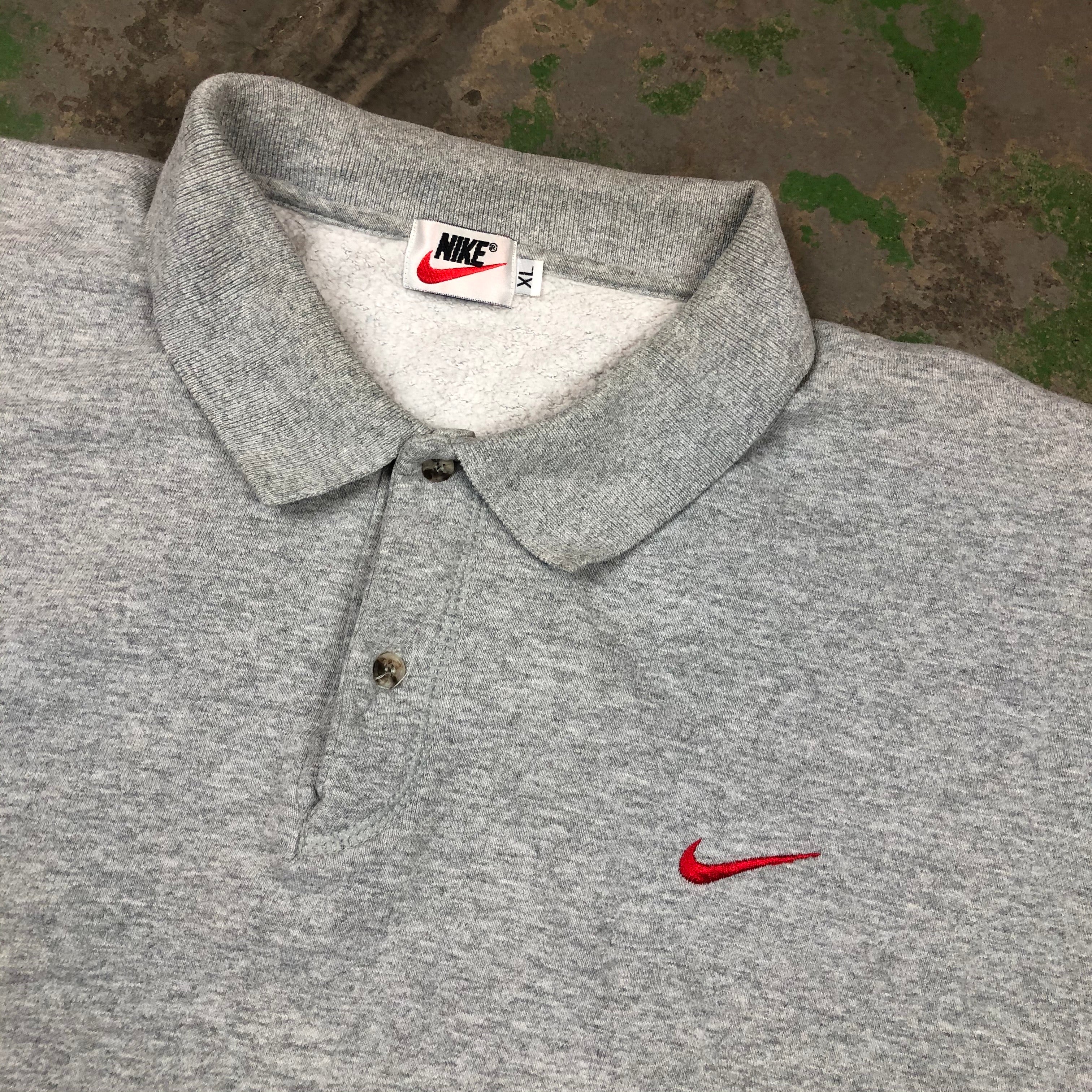 Nike Crewneck