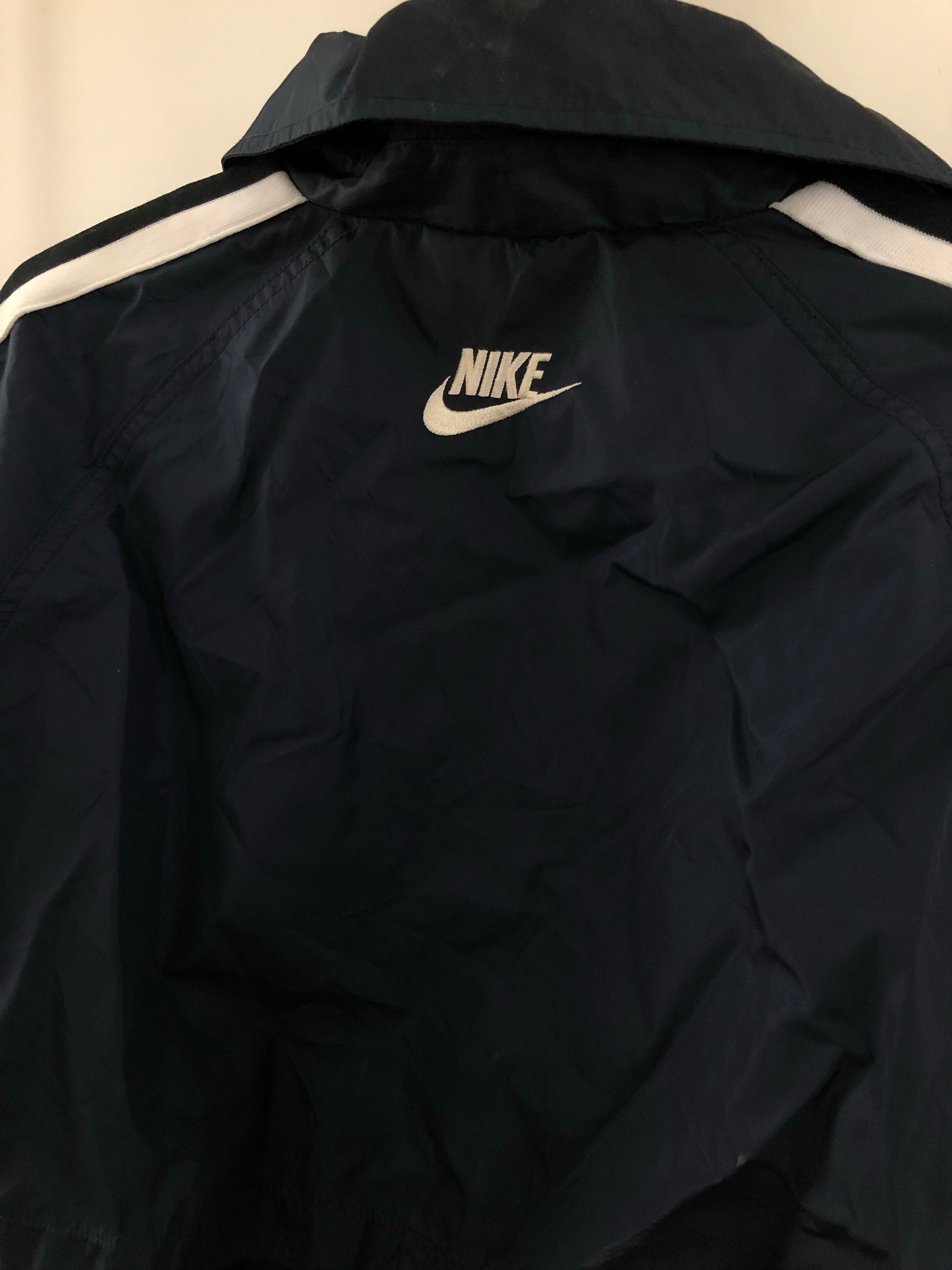 Nike Windbreaker