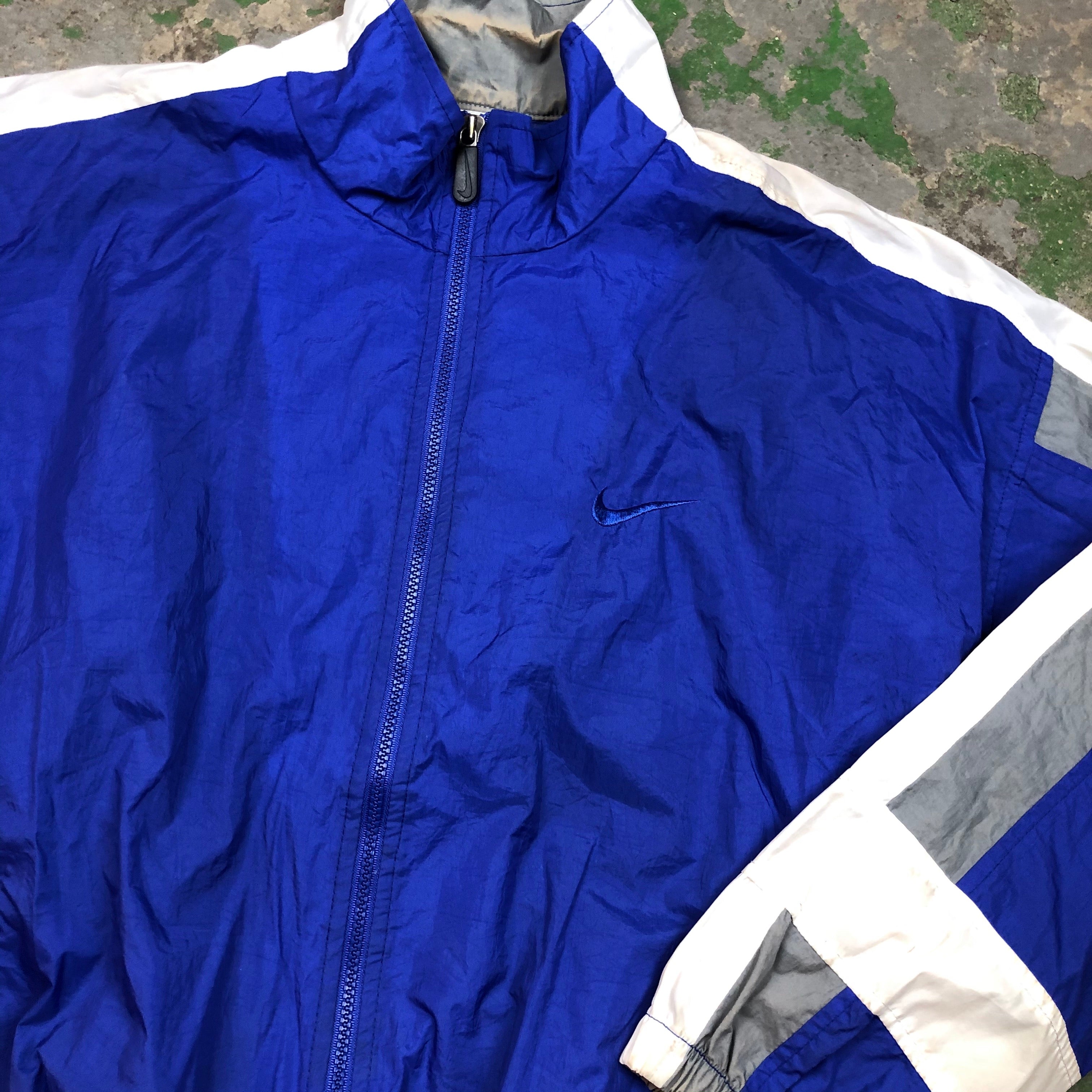 Nike windbreaker