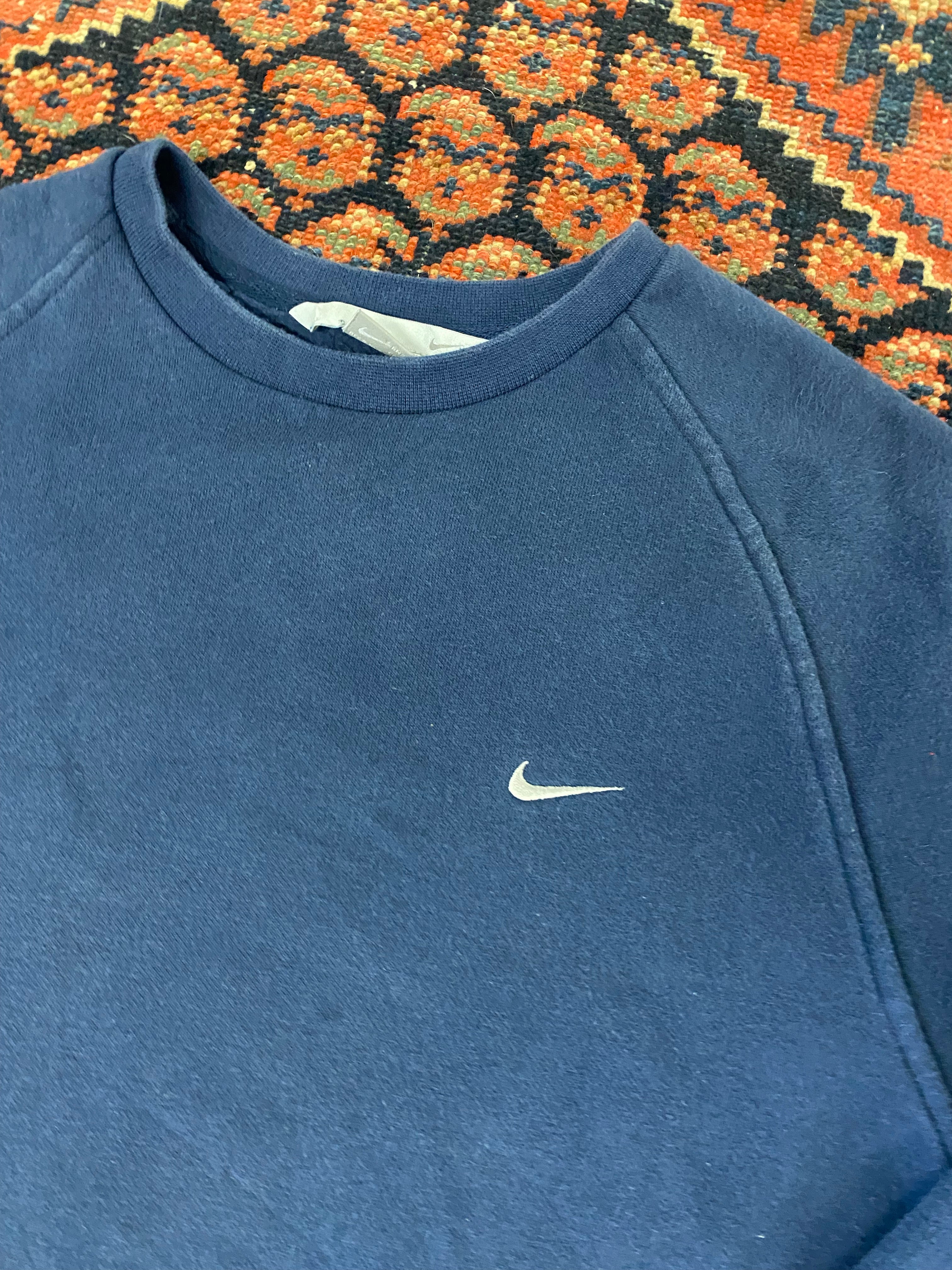 2000s Nike Crewneck - M/L