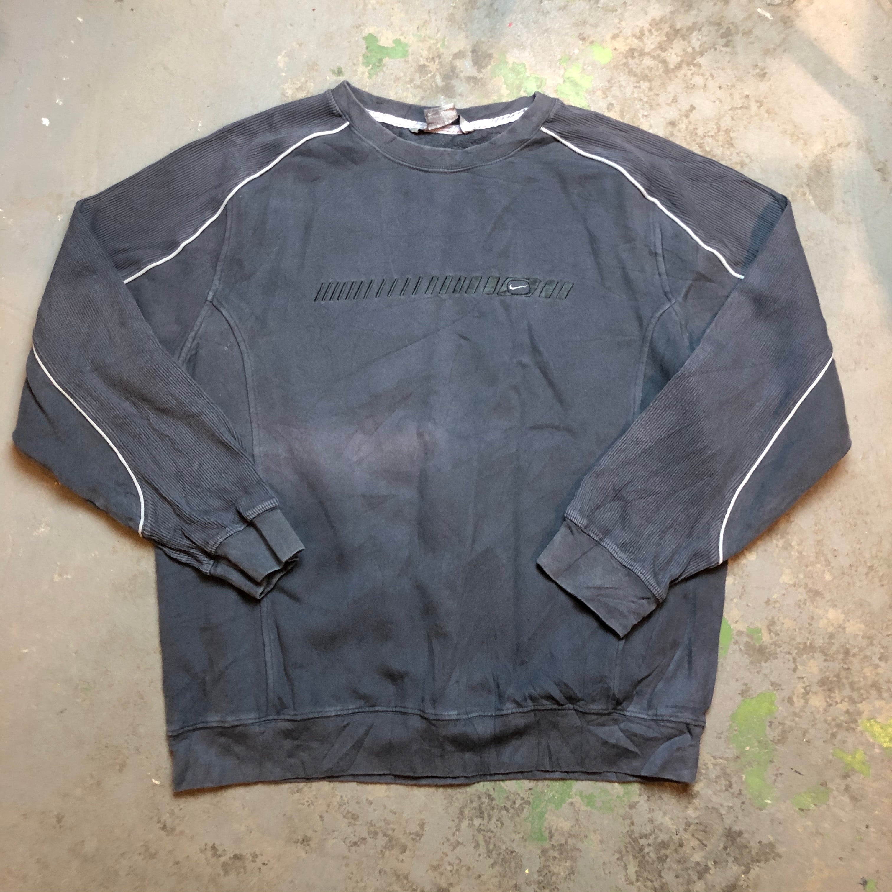 Vintage Nike Crewneck