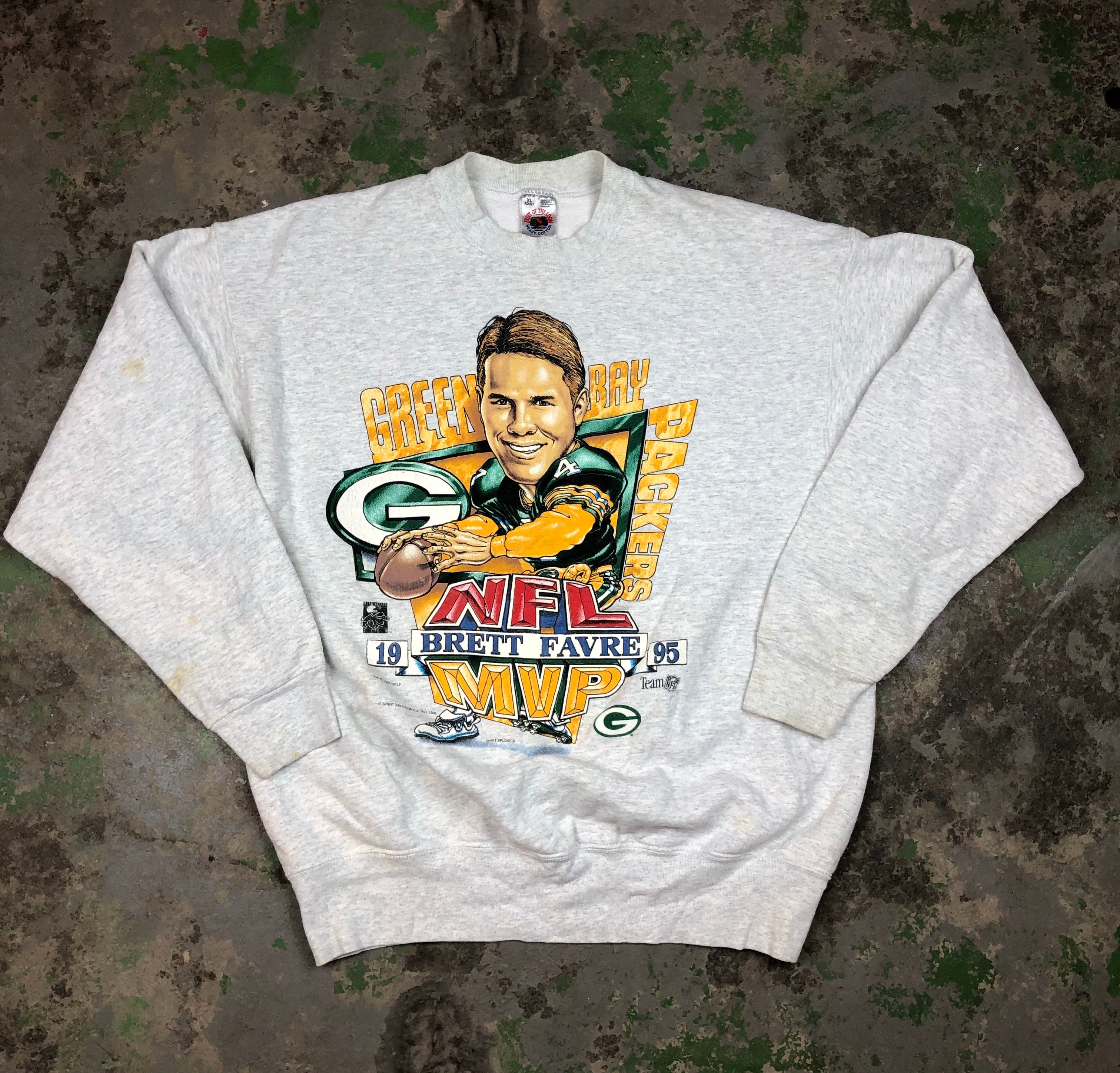 Green Bay Crewneck