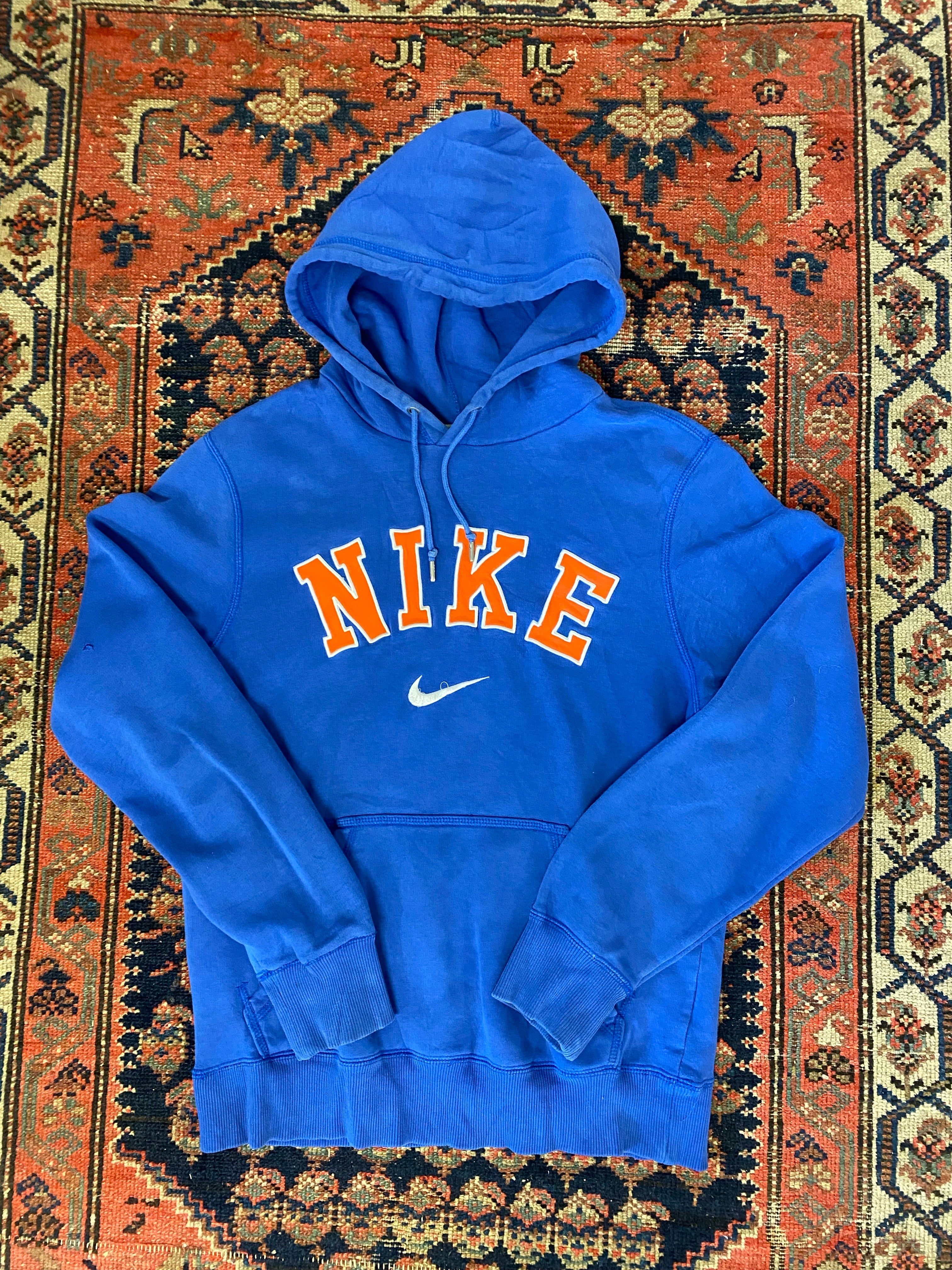 2000s Nike Crewneck - S