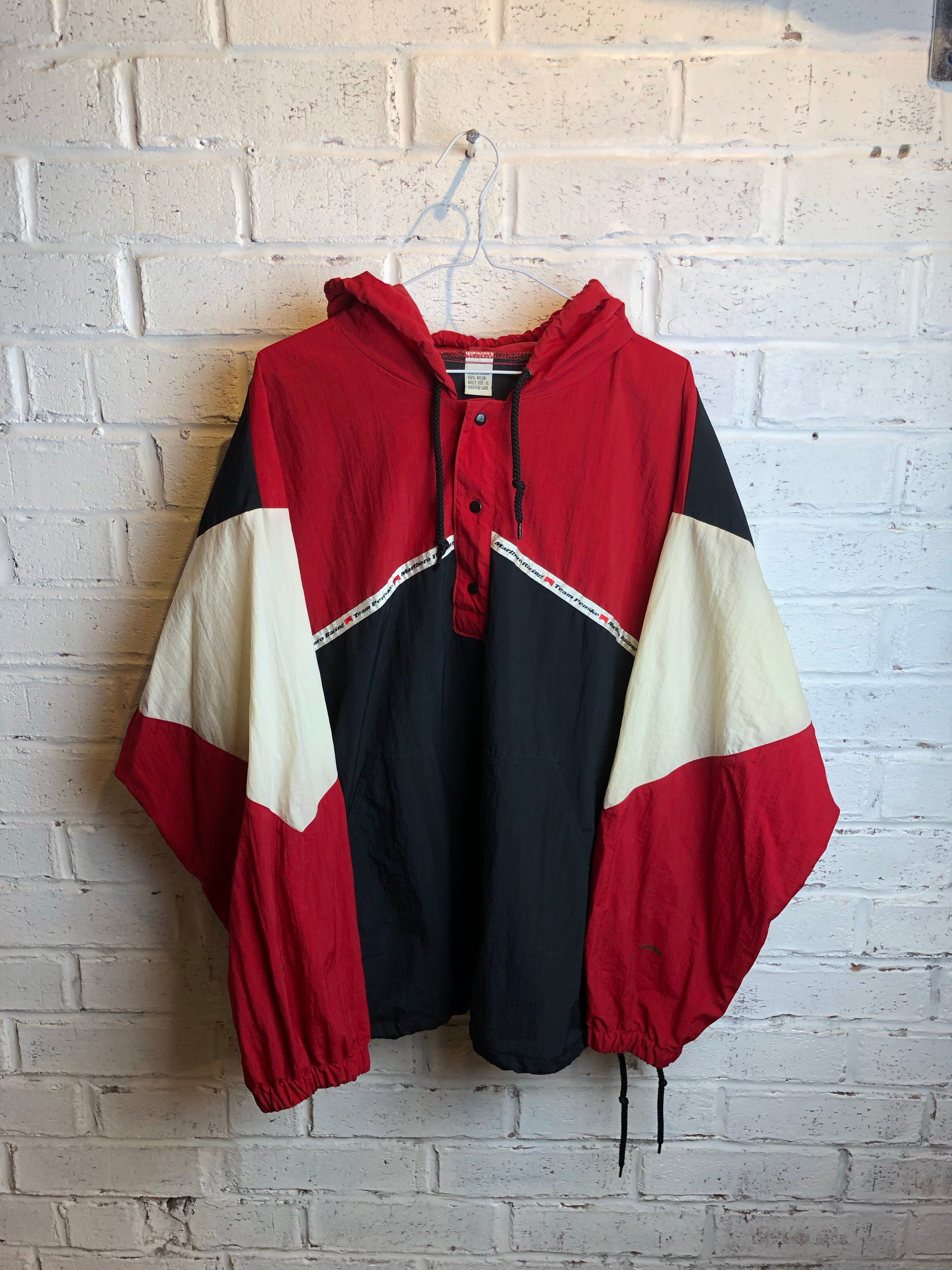 Vintage Marlboro Jacket