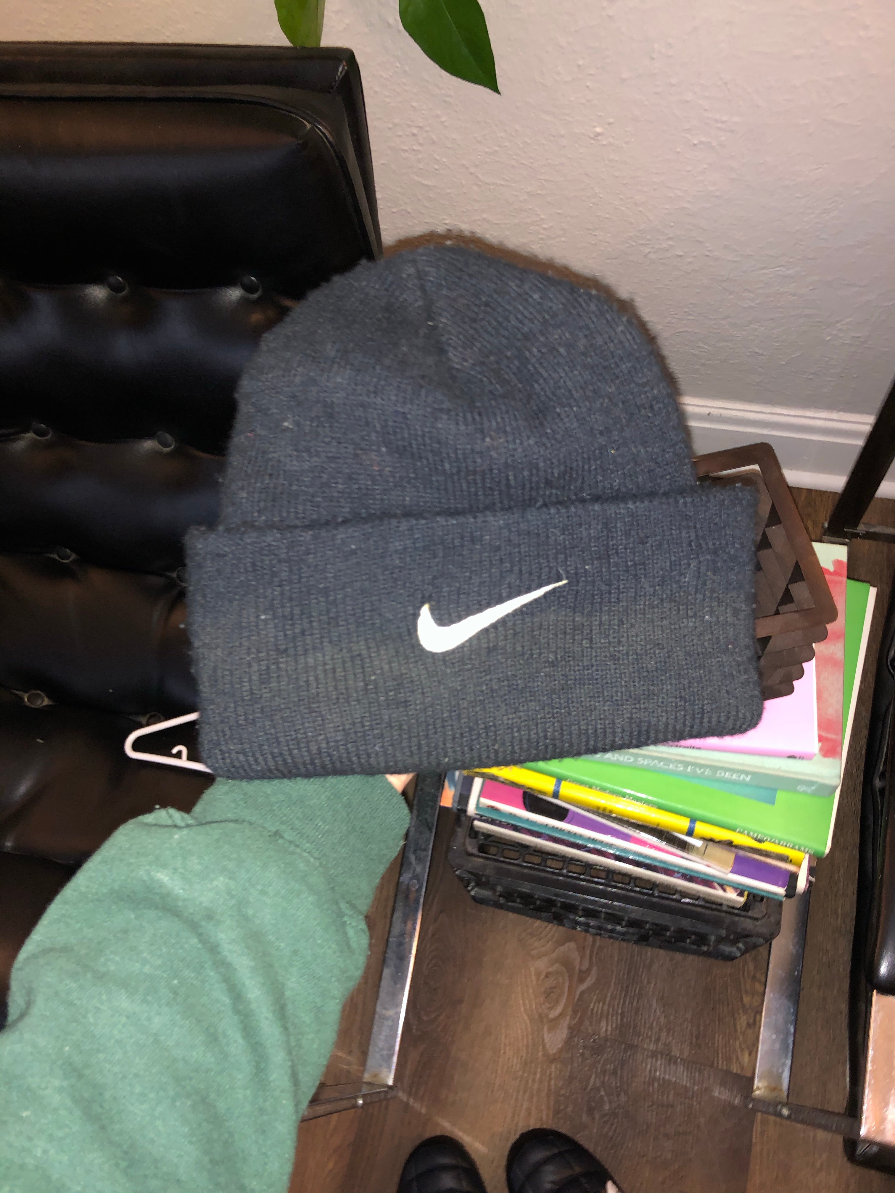 Nike Toque