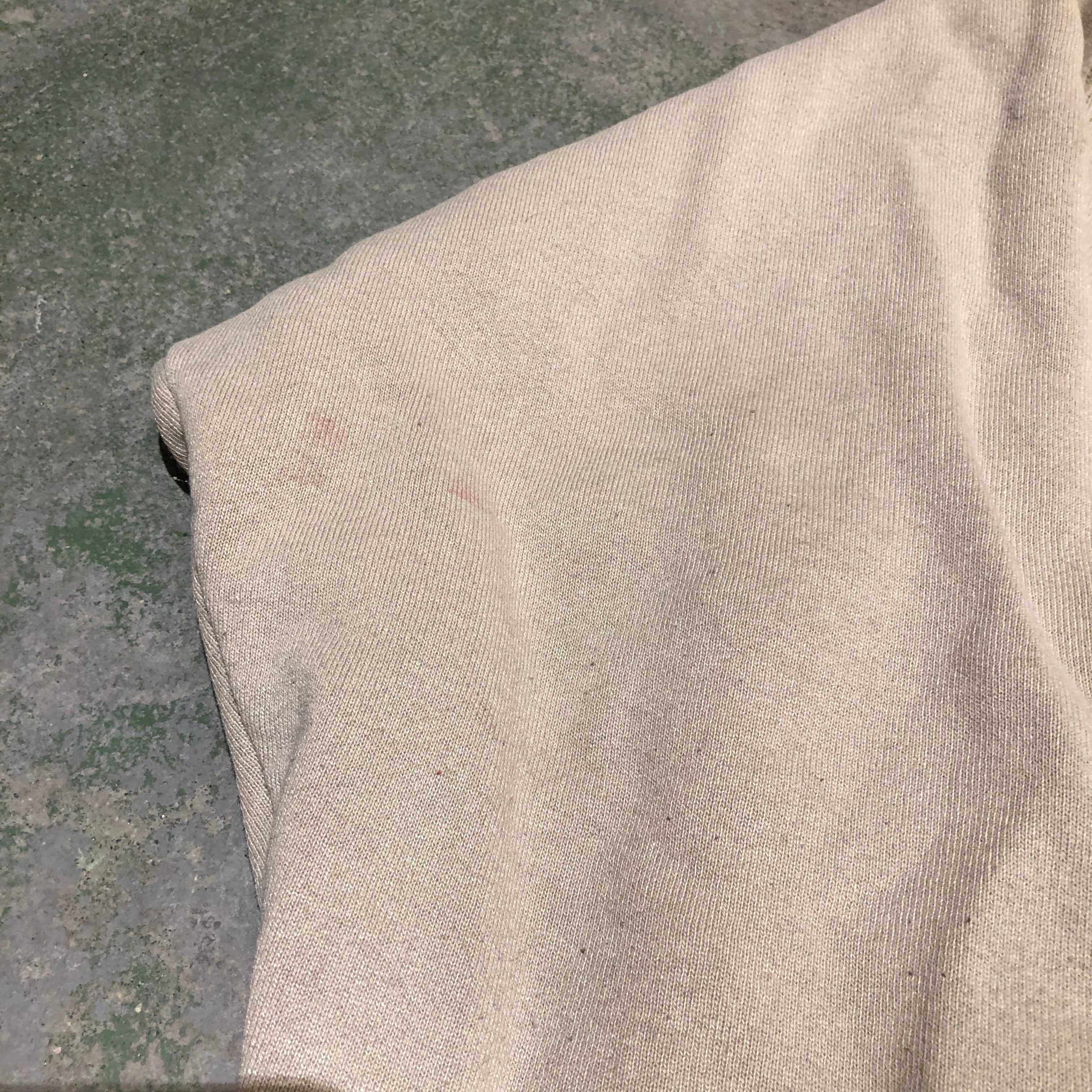 Bootleg Nike Crewneck