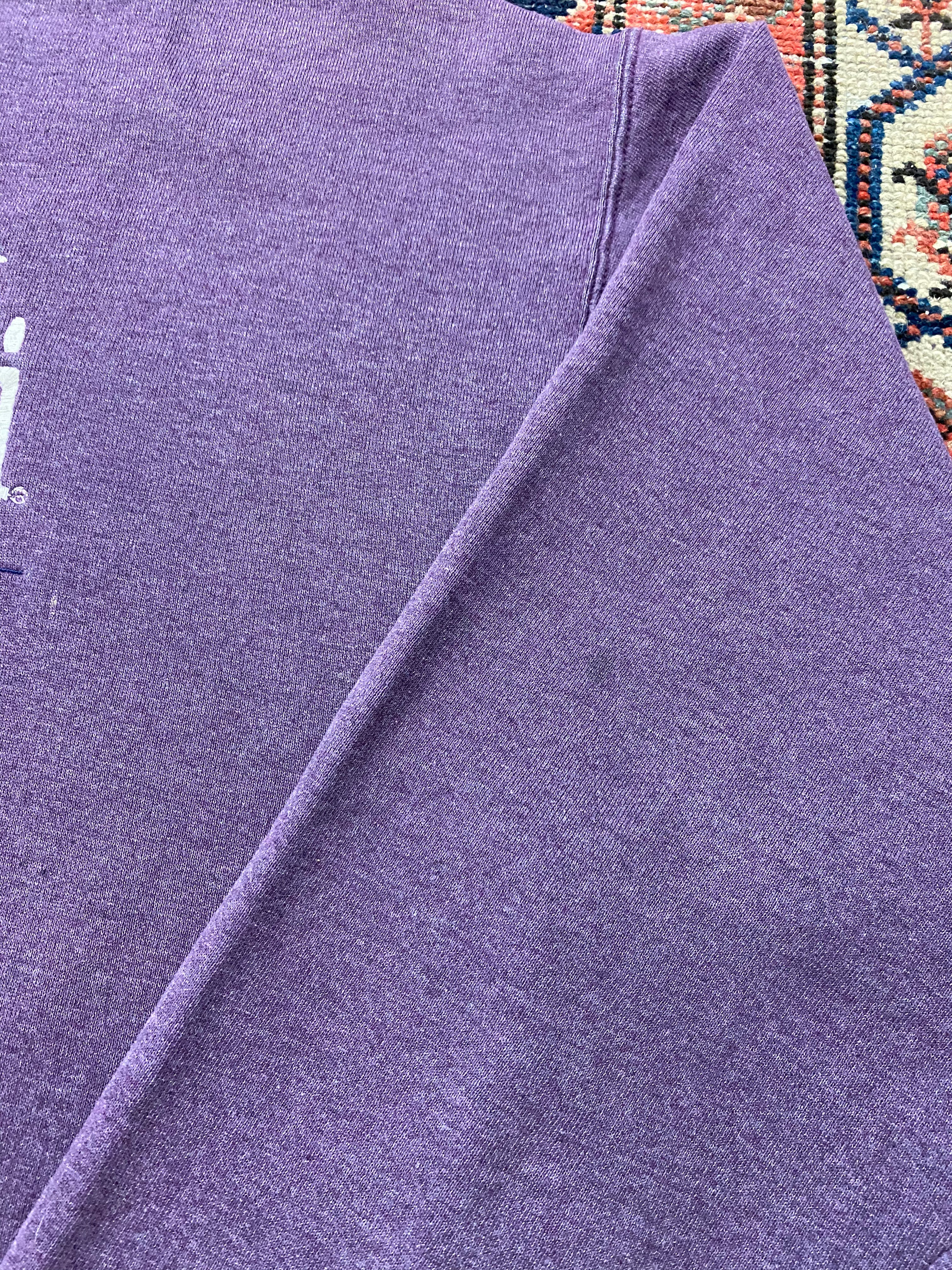 Vintage University Of Cincinnati Crewneck - L