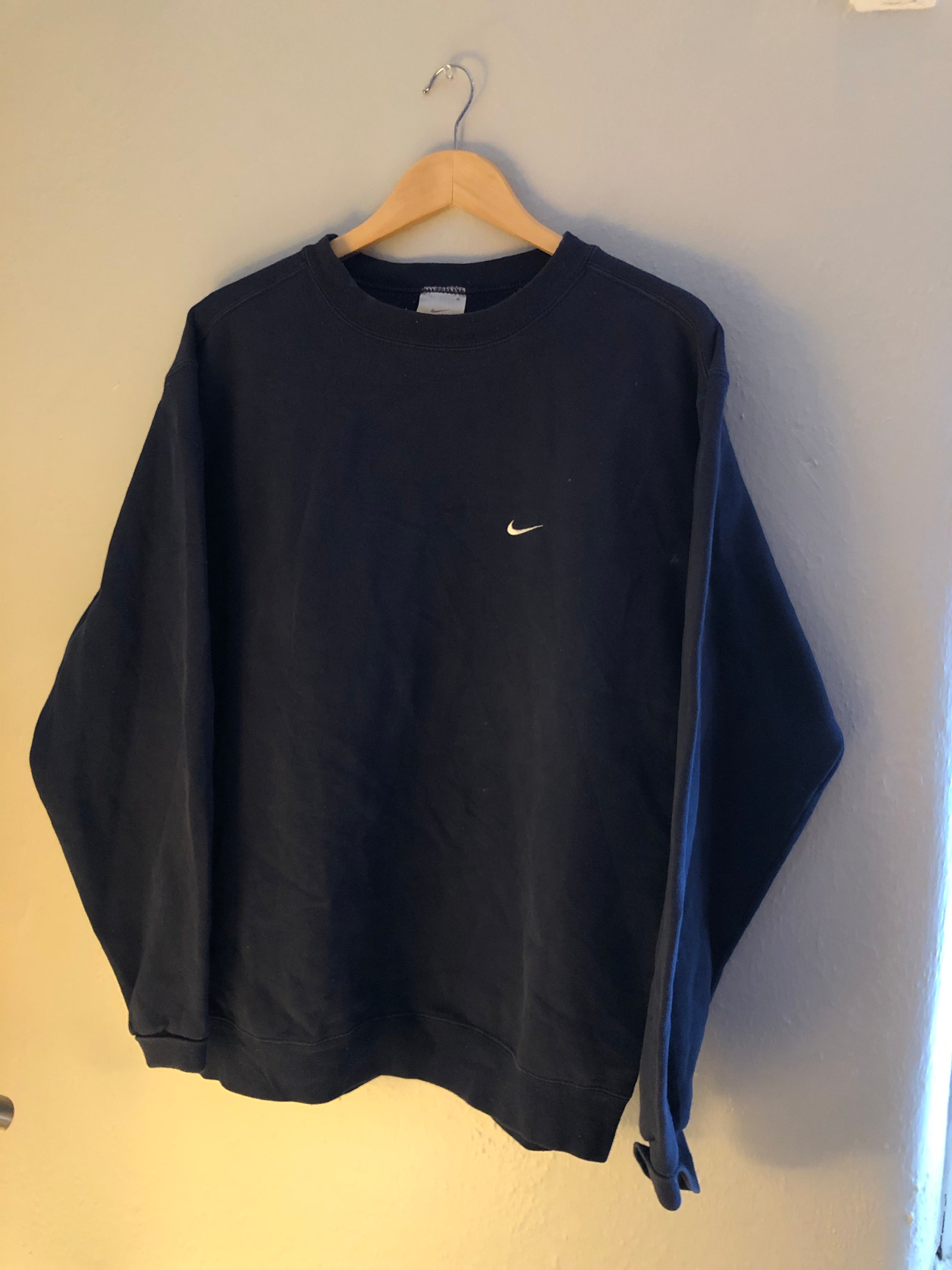 Nike Crewneck