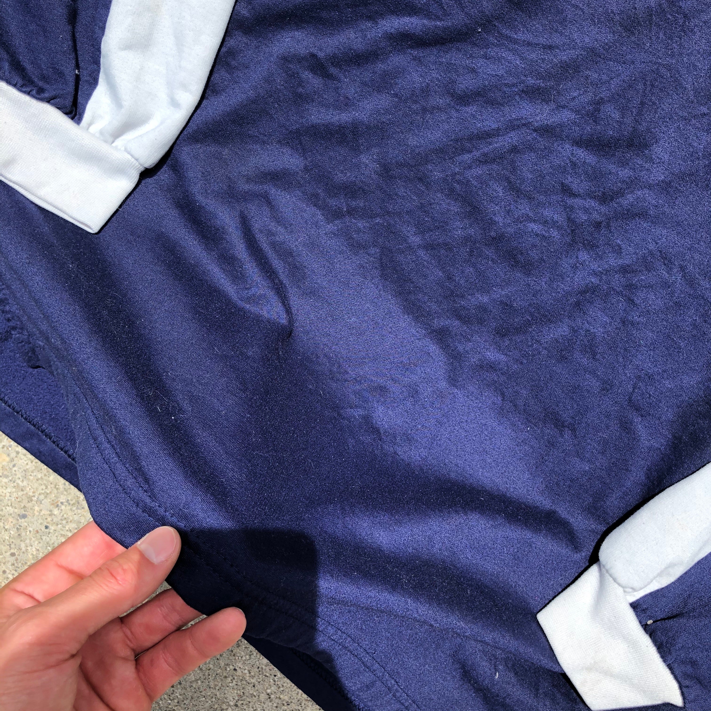 90s athletic Nike Crewneck