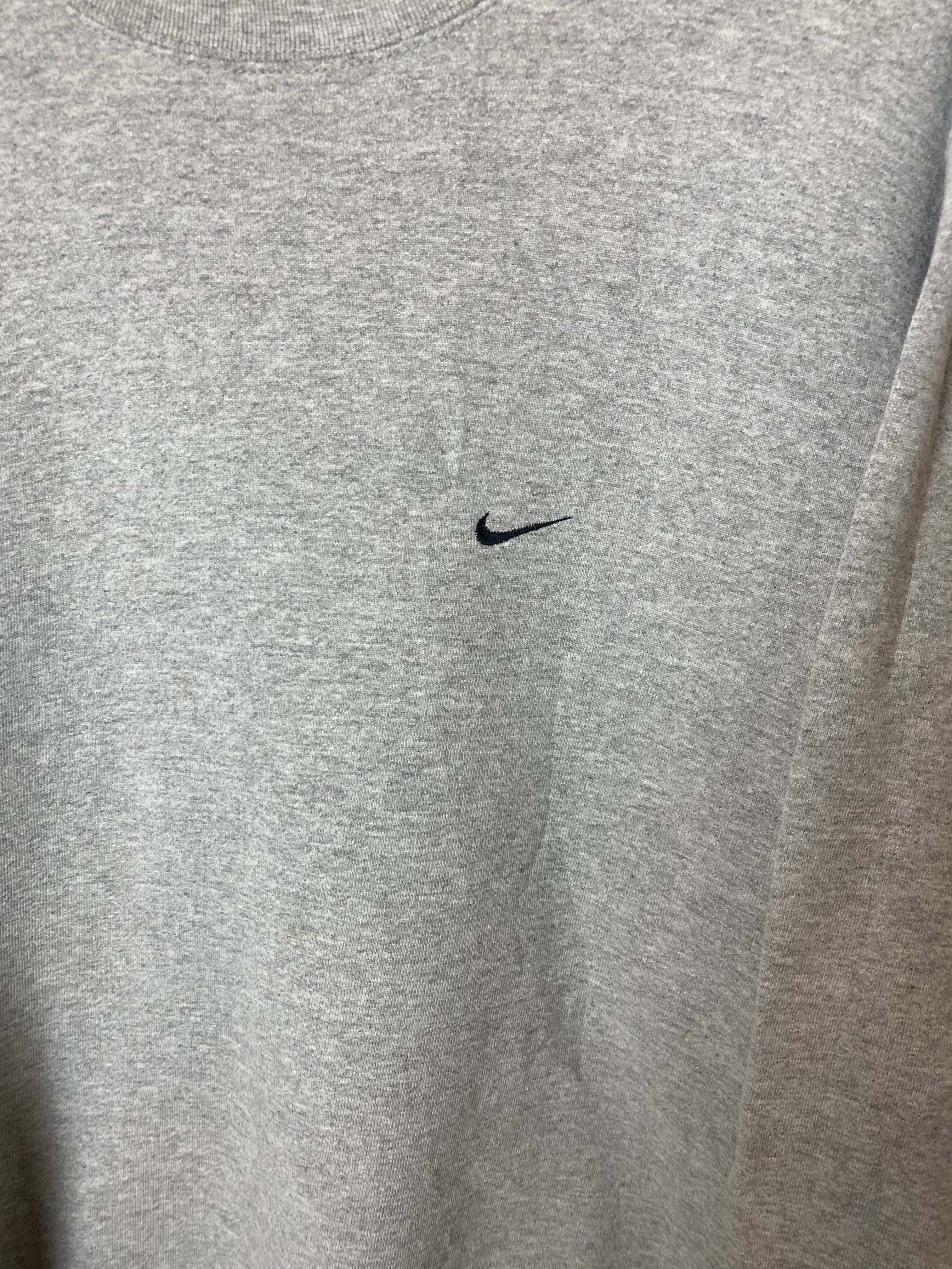Vintage Nike Crewneck - L