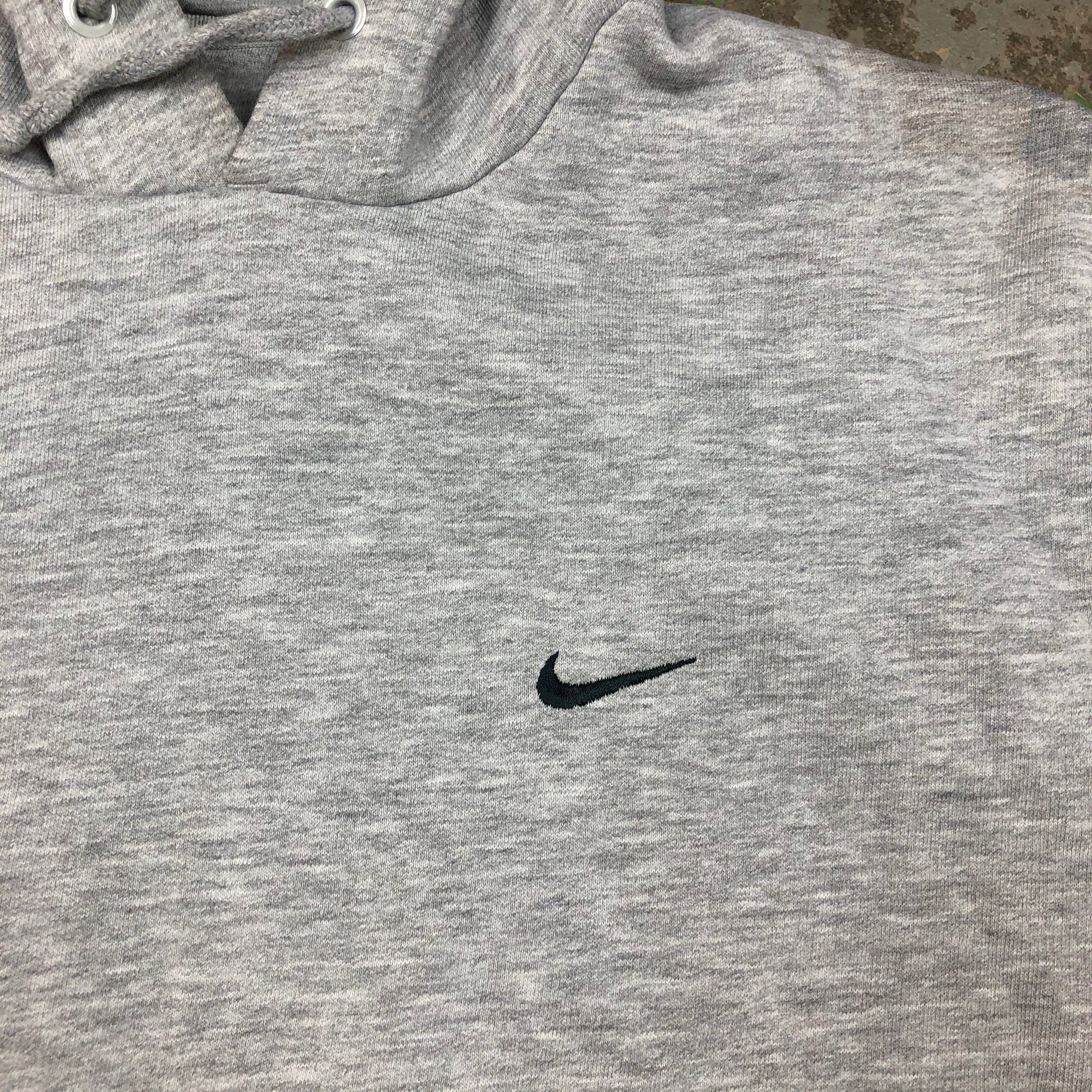90s Nike hoodie