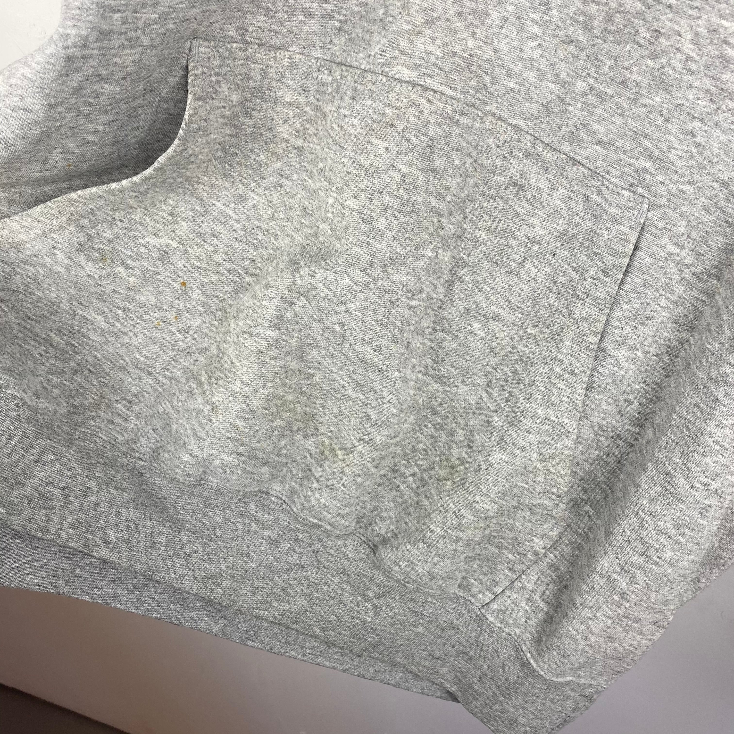 90s Nike Michigan state hoodie