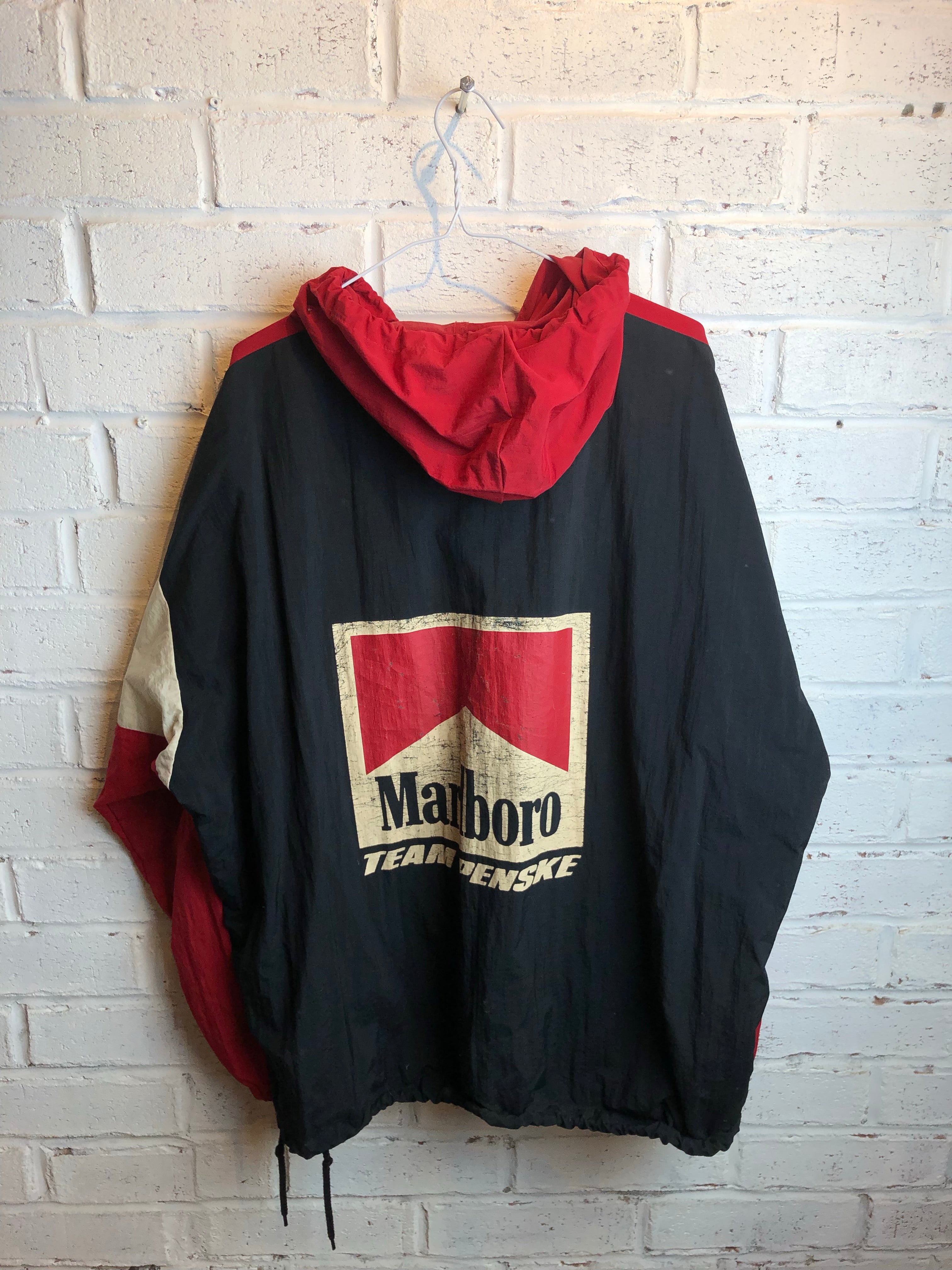 Vintage Marlboro Jacket