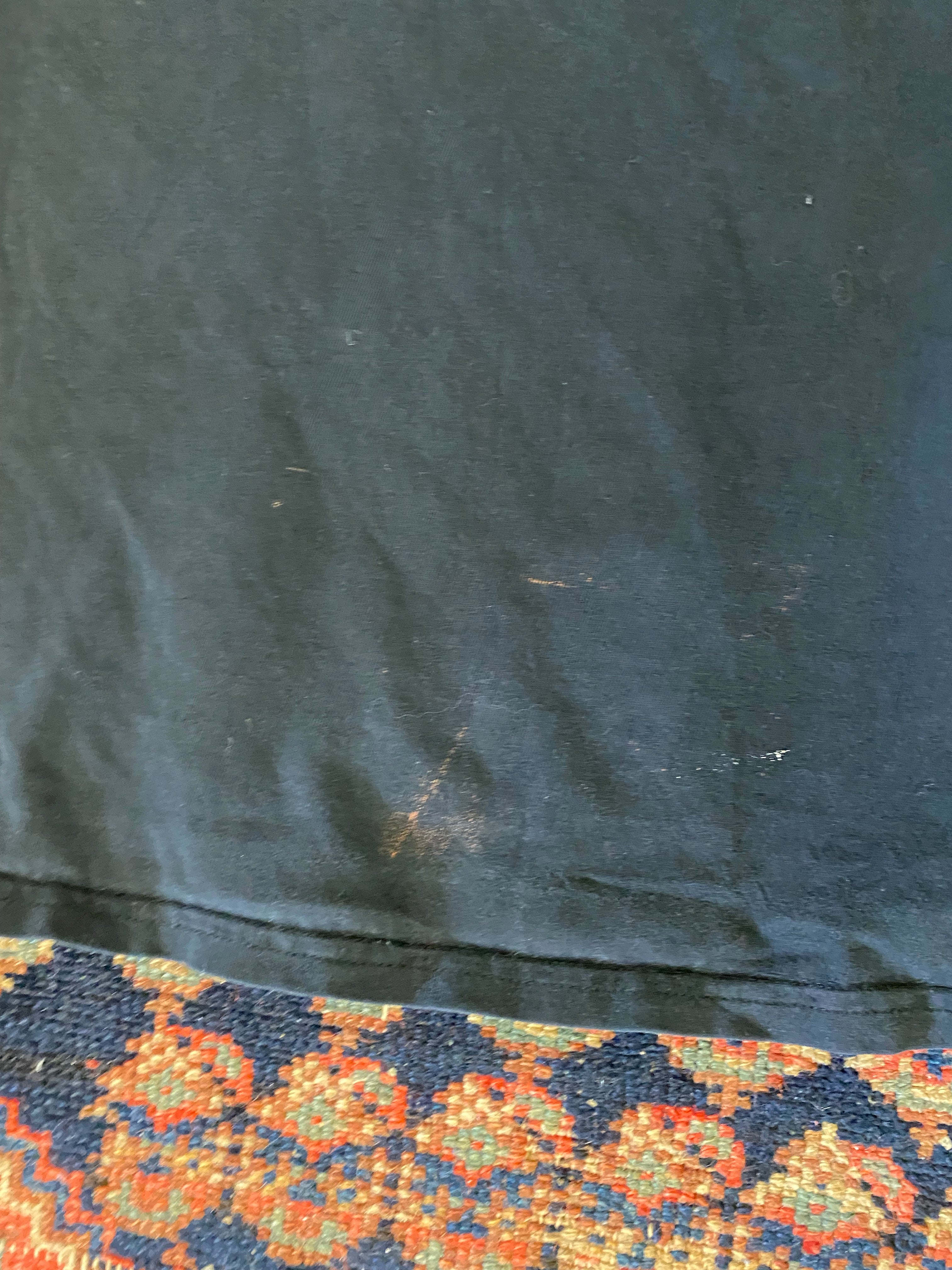 Vintage Front And Back Harley Davidson T Shirt - M
