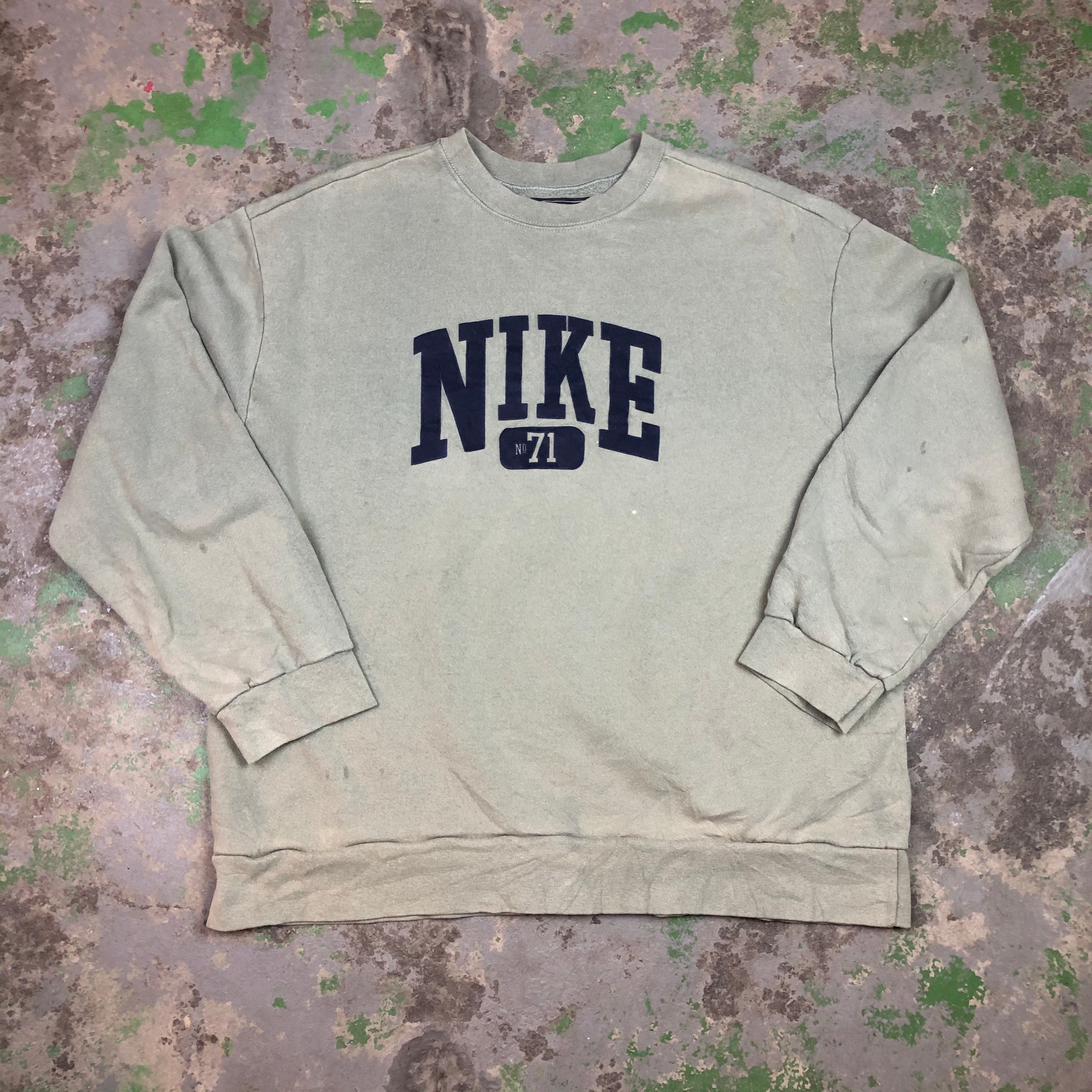 Nike Crewneck