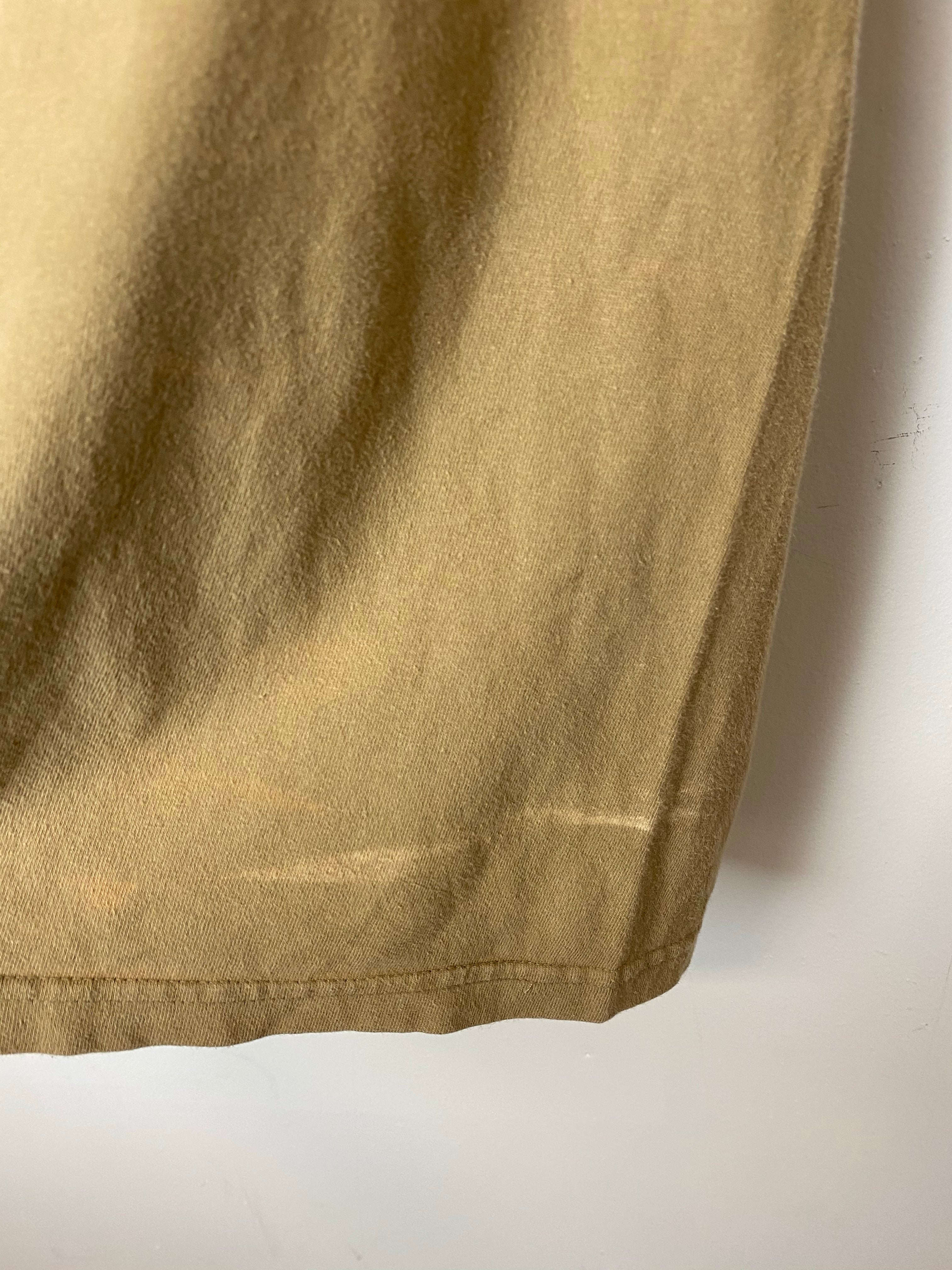 2006 Front And Back Harley Davidson T Shirt - M