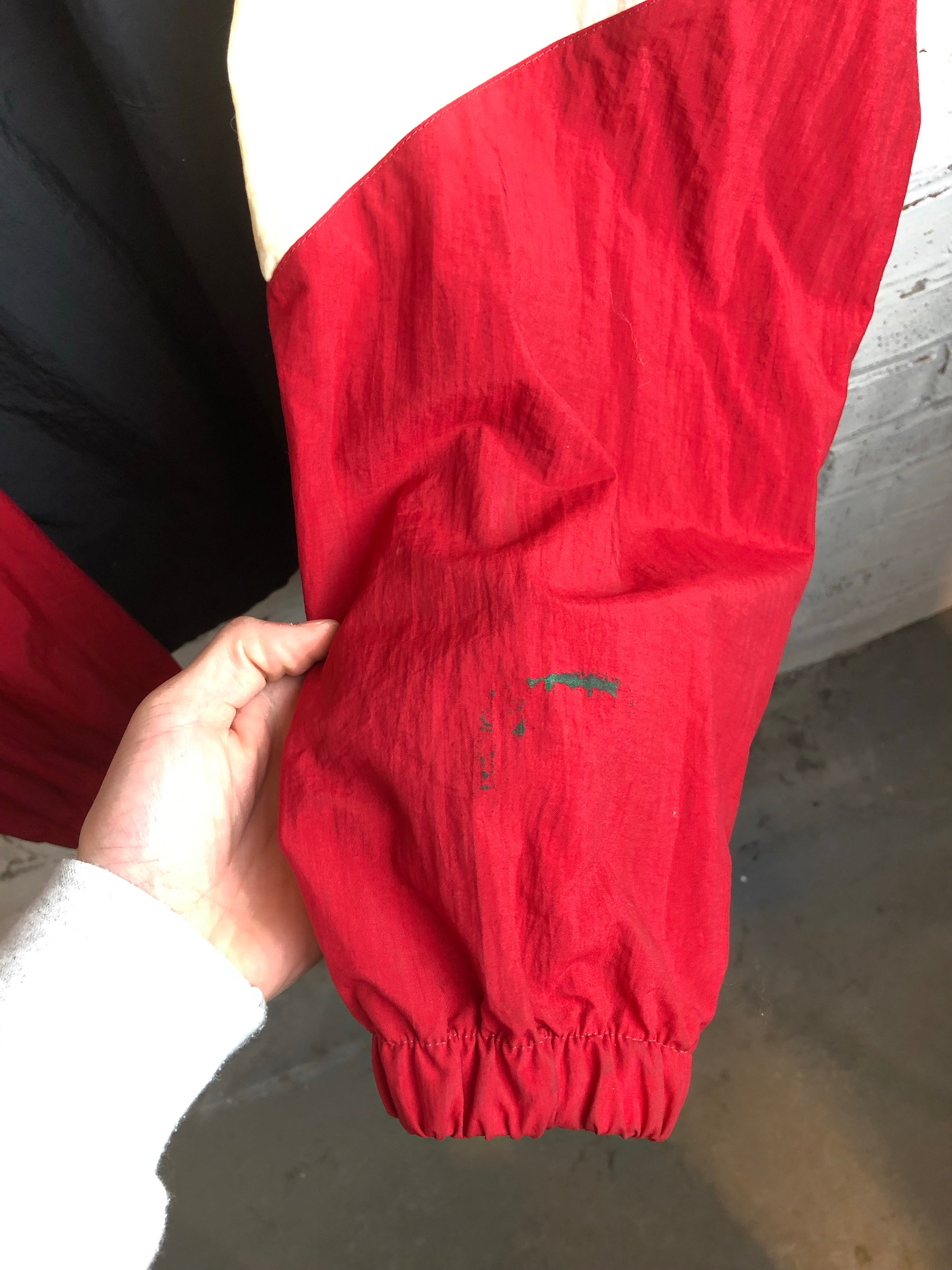 Vintage Marlboro Jacket