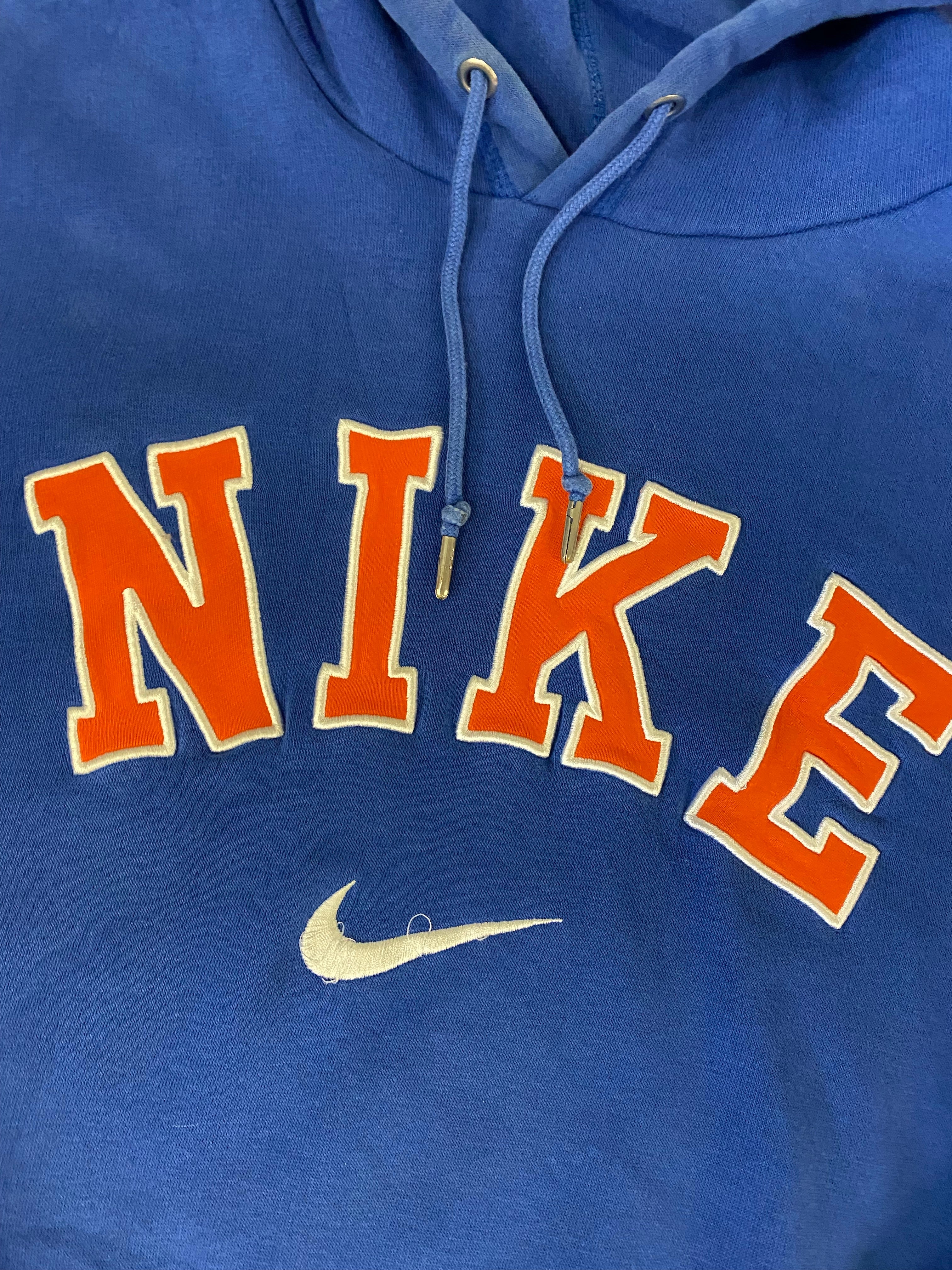 2000s Nike Crewneck - S