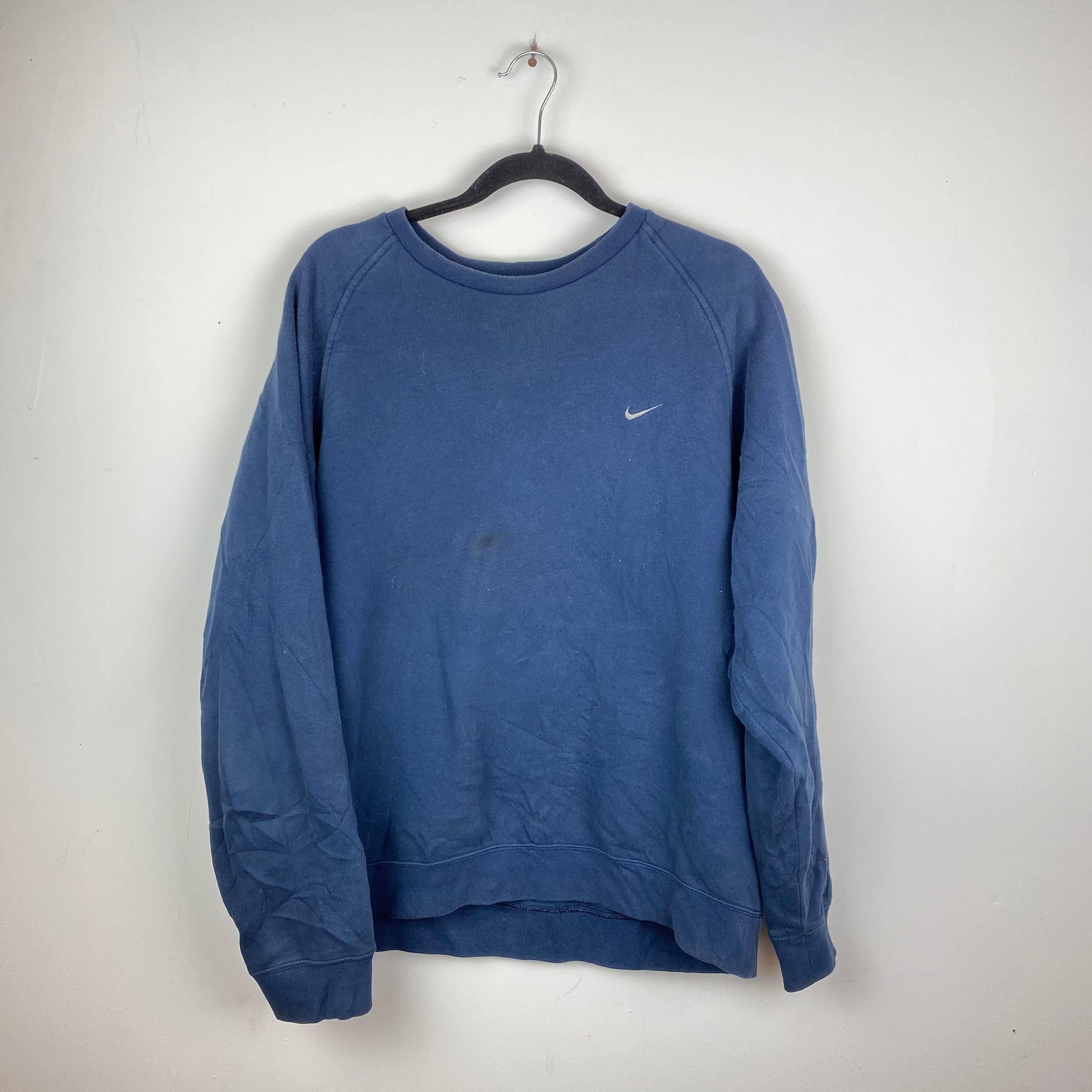 Early 2000s Nike crewneck
