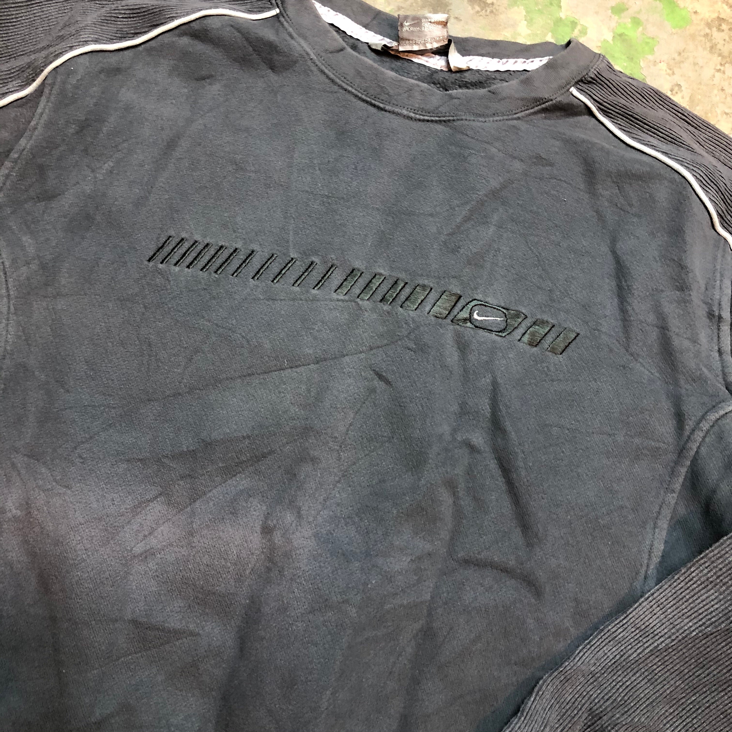 Vintage Nike Crewneck