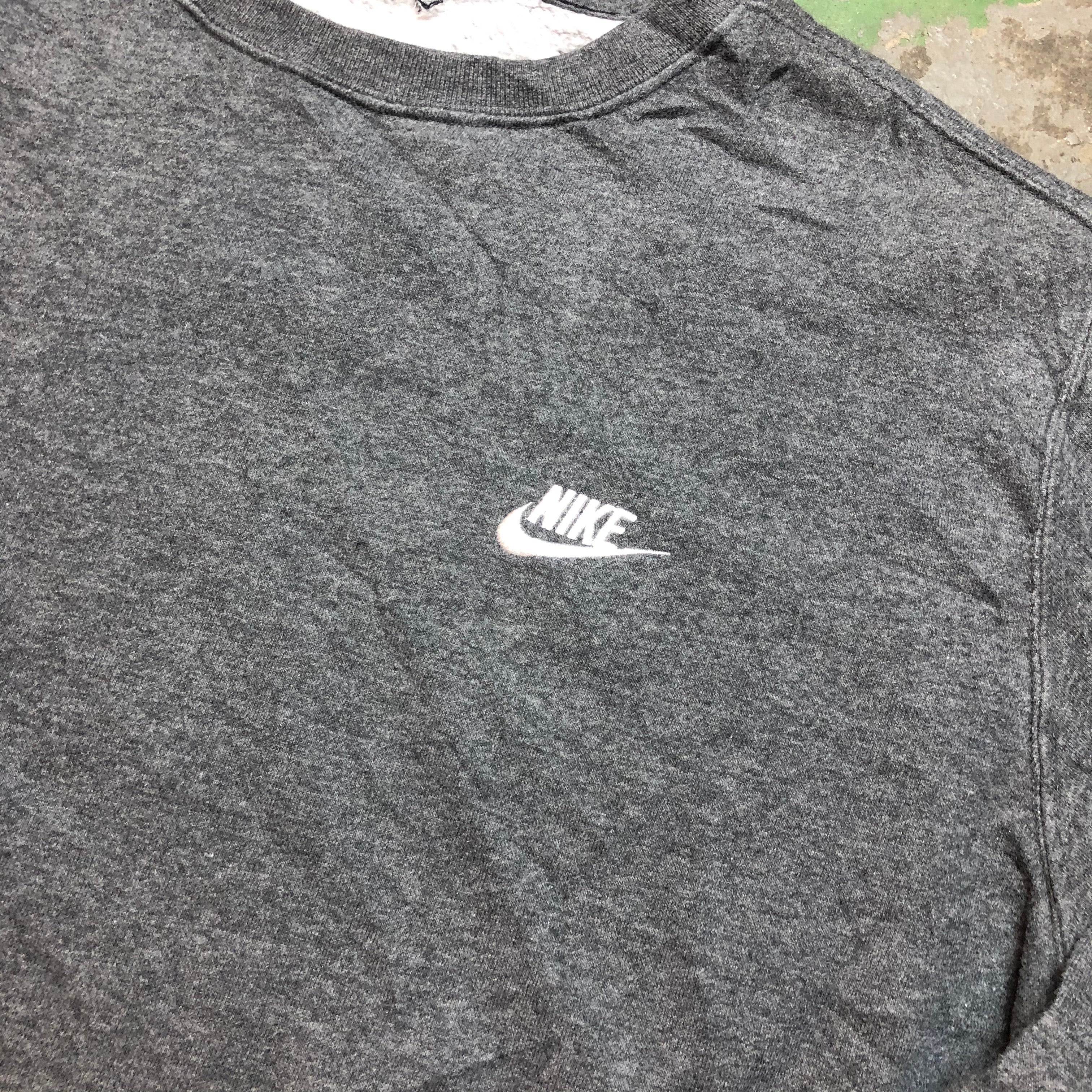 Nike Crewneck
