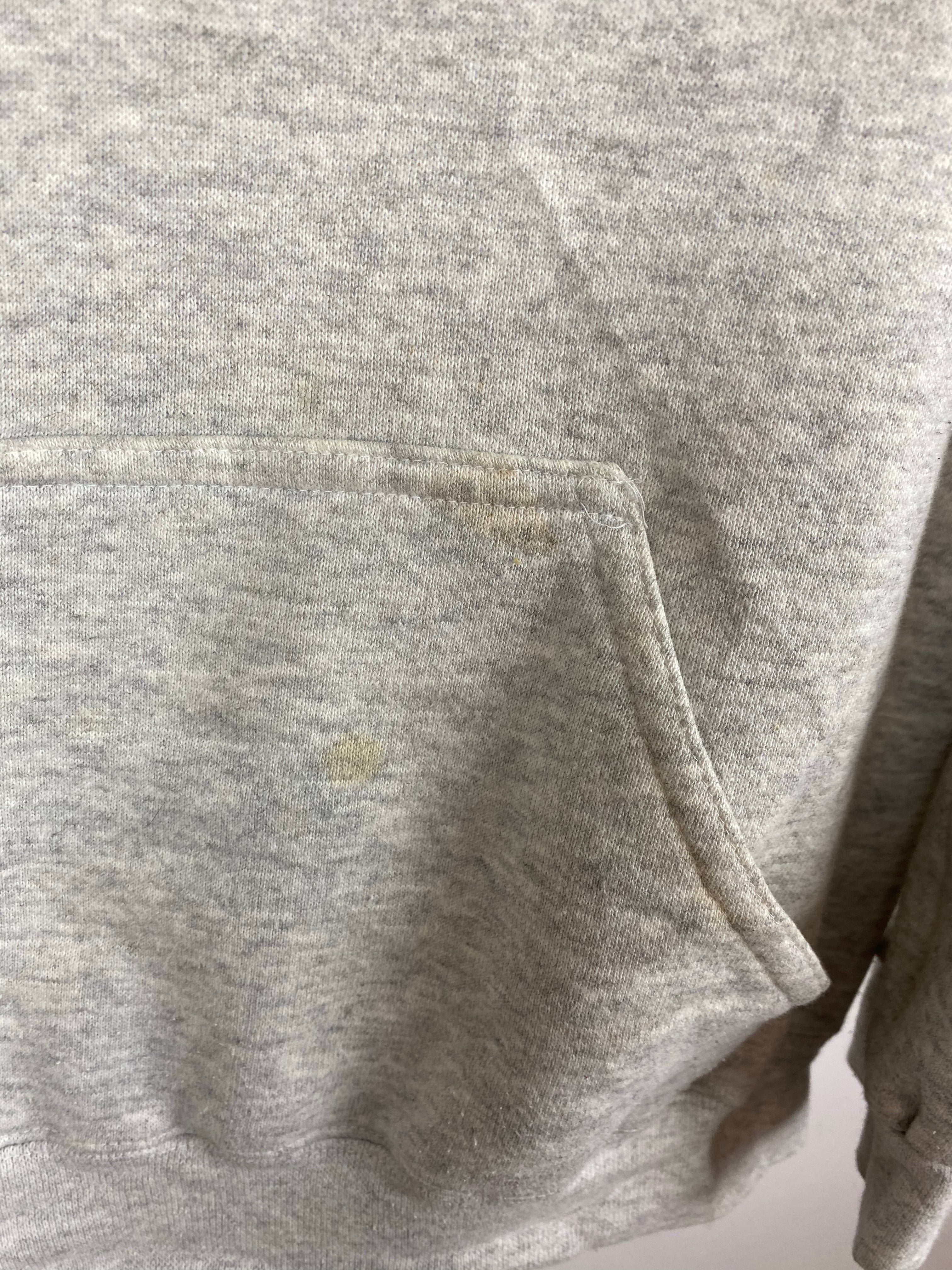 1995 made in USA Green Bay Packers hoodie