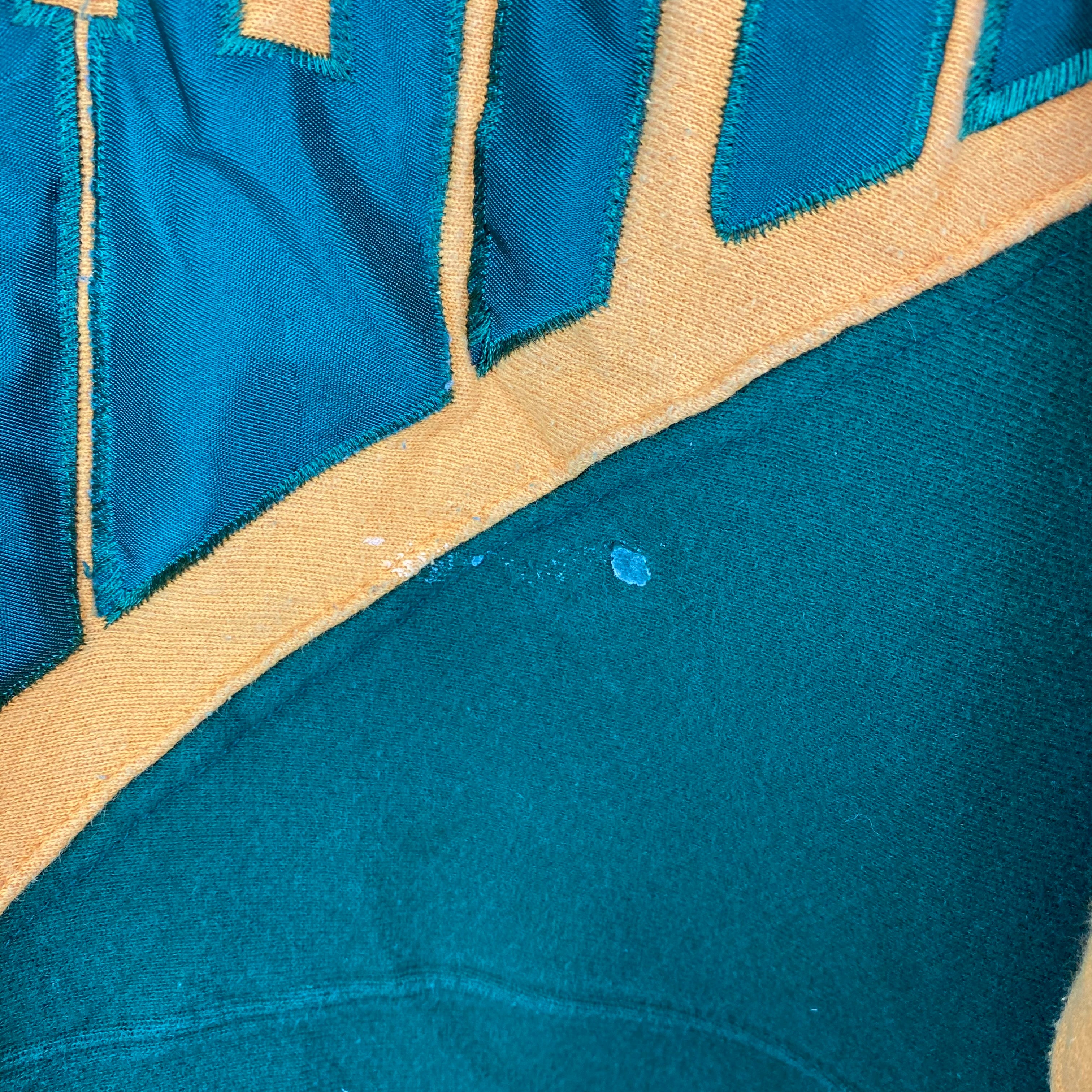 Vintage packers crewneck