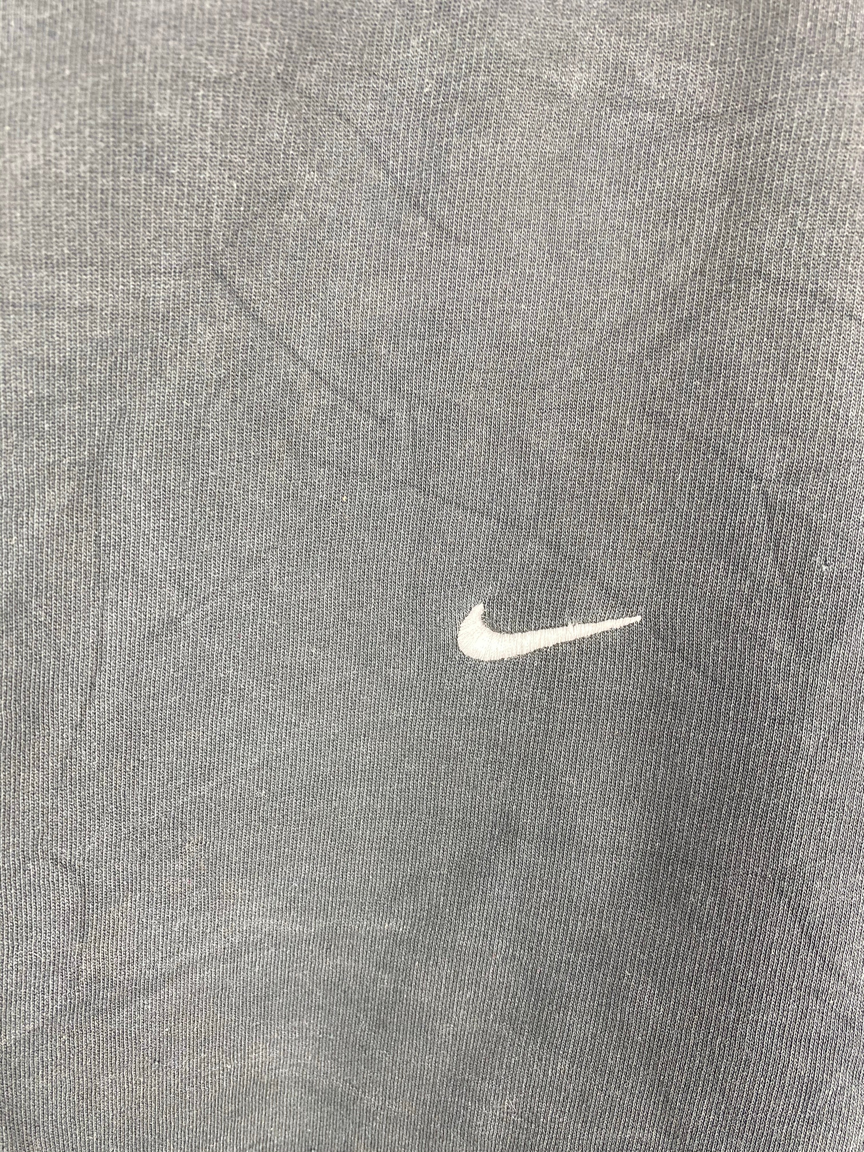 Thrashed Nike crewneck