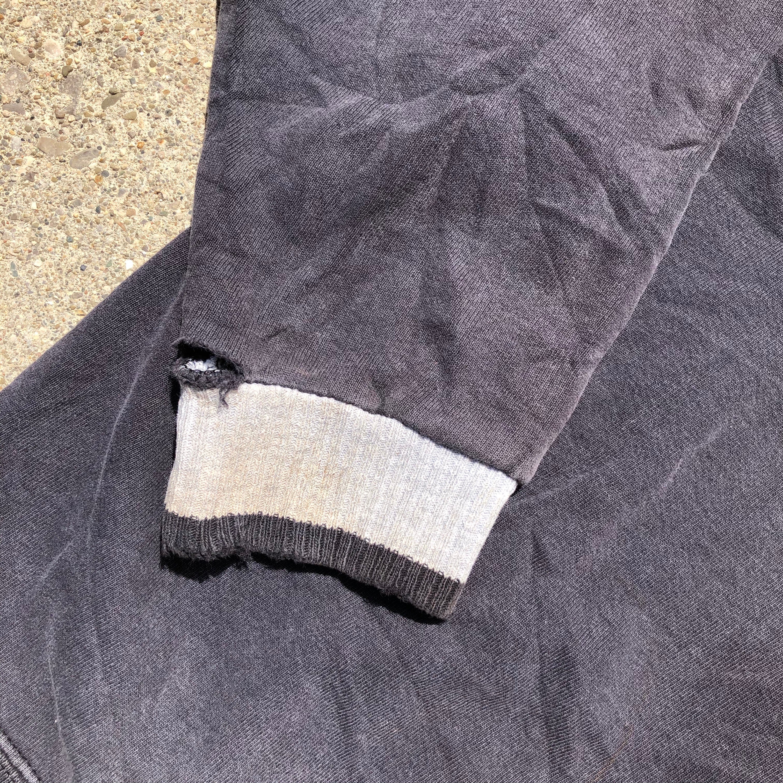 90s Nike Air Crewneck