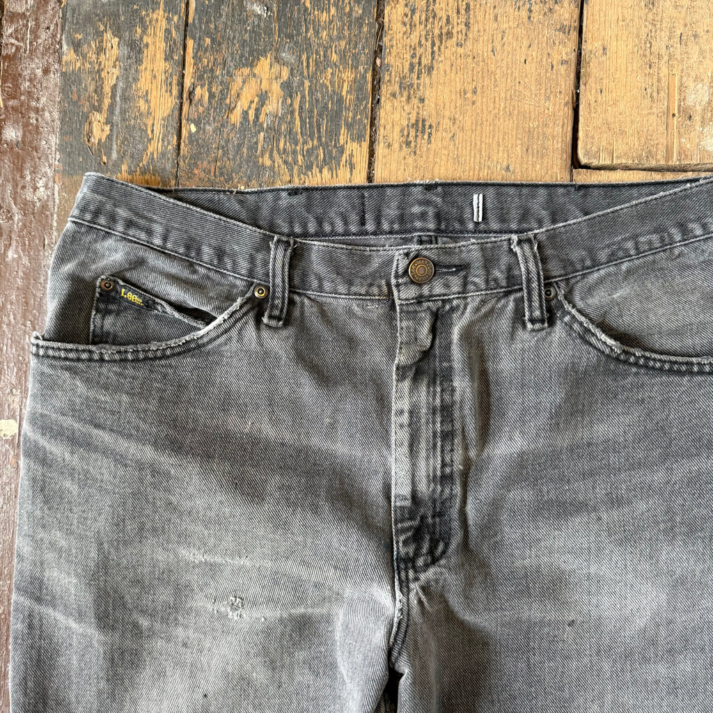 Vintage Faded Lee Jeans Size - 36W