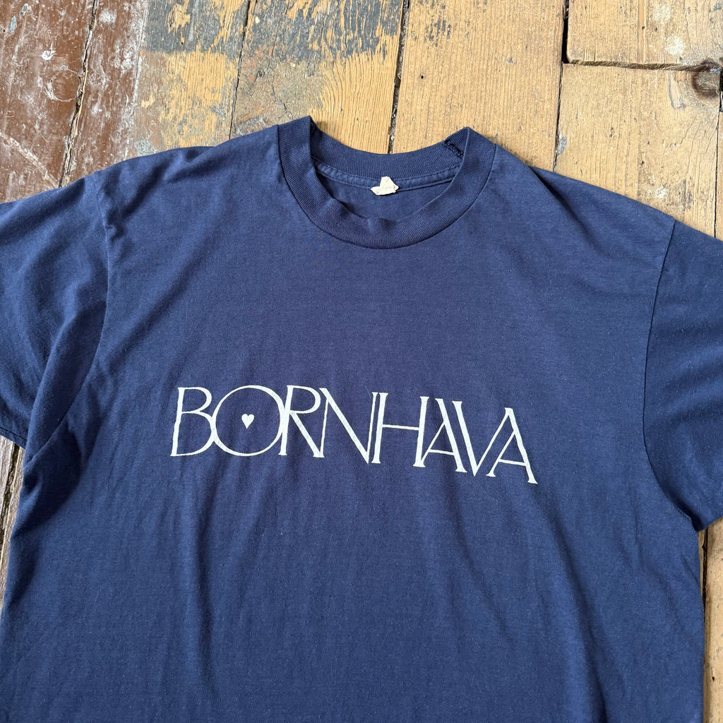 Vintage Graphic T Shirt Size - Medium