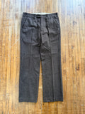 Vintage Wool Pants