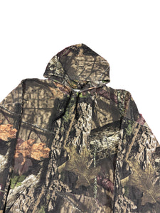 VINTAGE REALTREE HOODIE SIZE XL