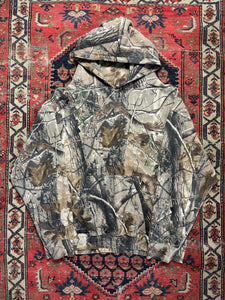 REDHEAD REALTREE CAMO HOODIE SIZE XL