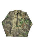VINTAGE REALTREE QUATRE-ZIP SIZE XL