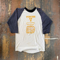 Vintage Cotton Jersey Size Medium