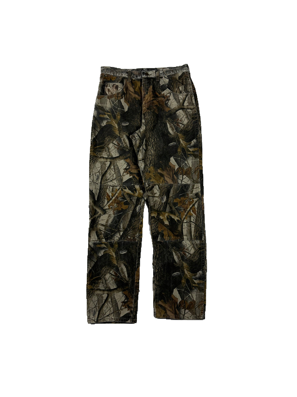 VINTAGE WRANGLER REALTREE PANTS W/32