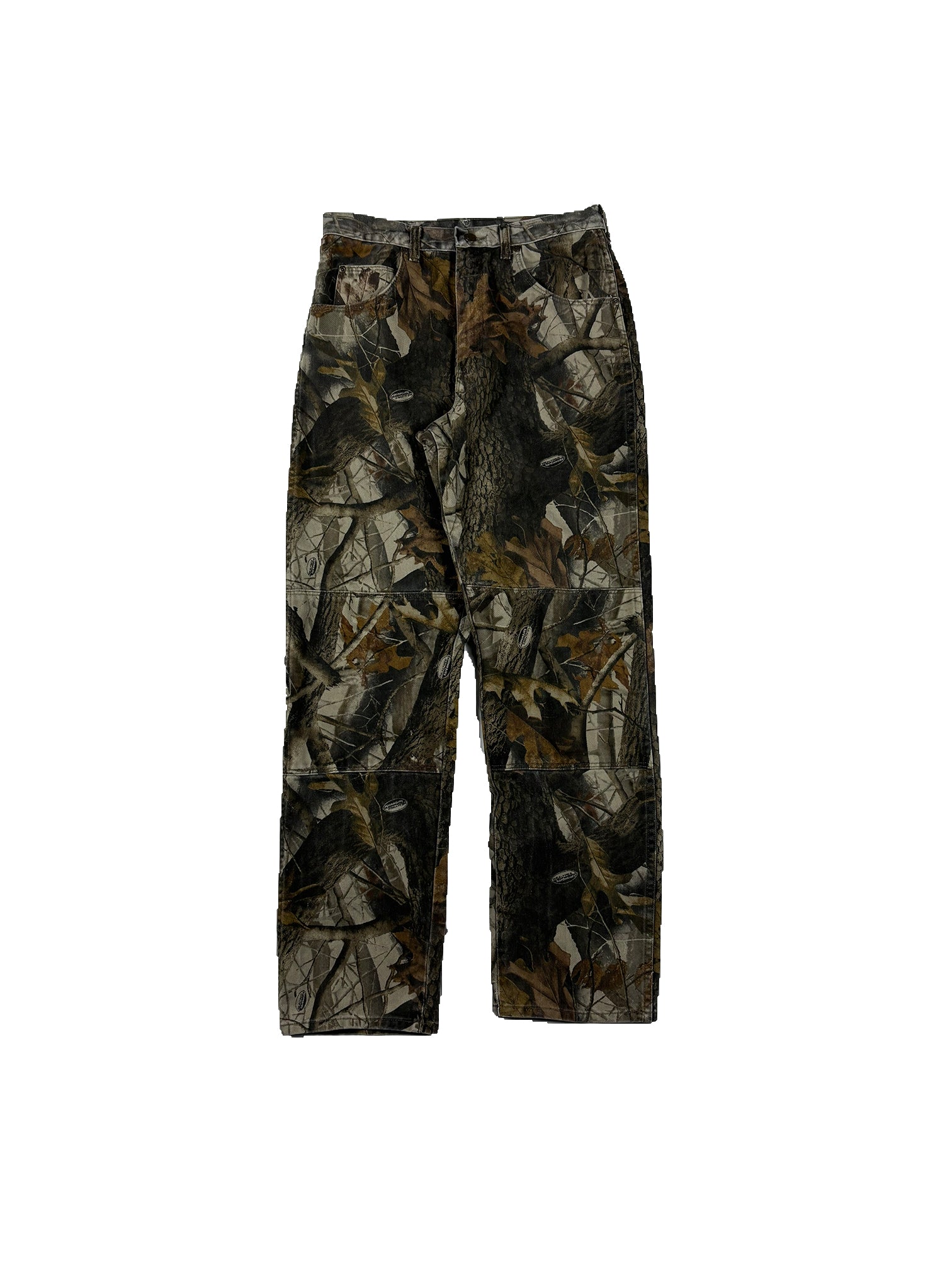 VINTAGE WRANGLER REALTREE PANTS W/32