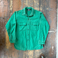 Vintage WoolRich Button Up Size Medium