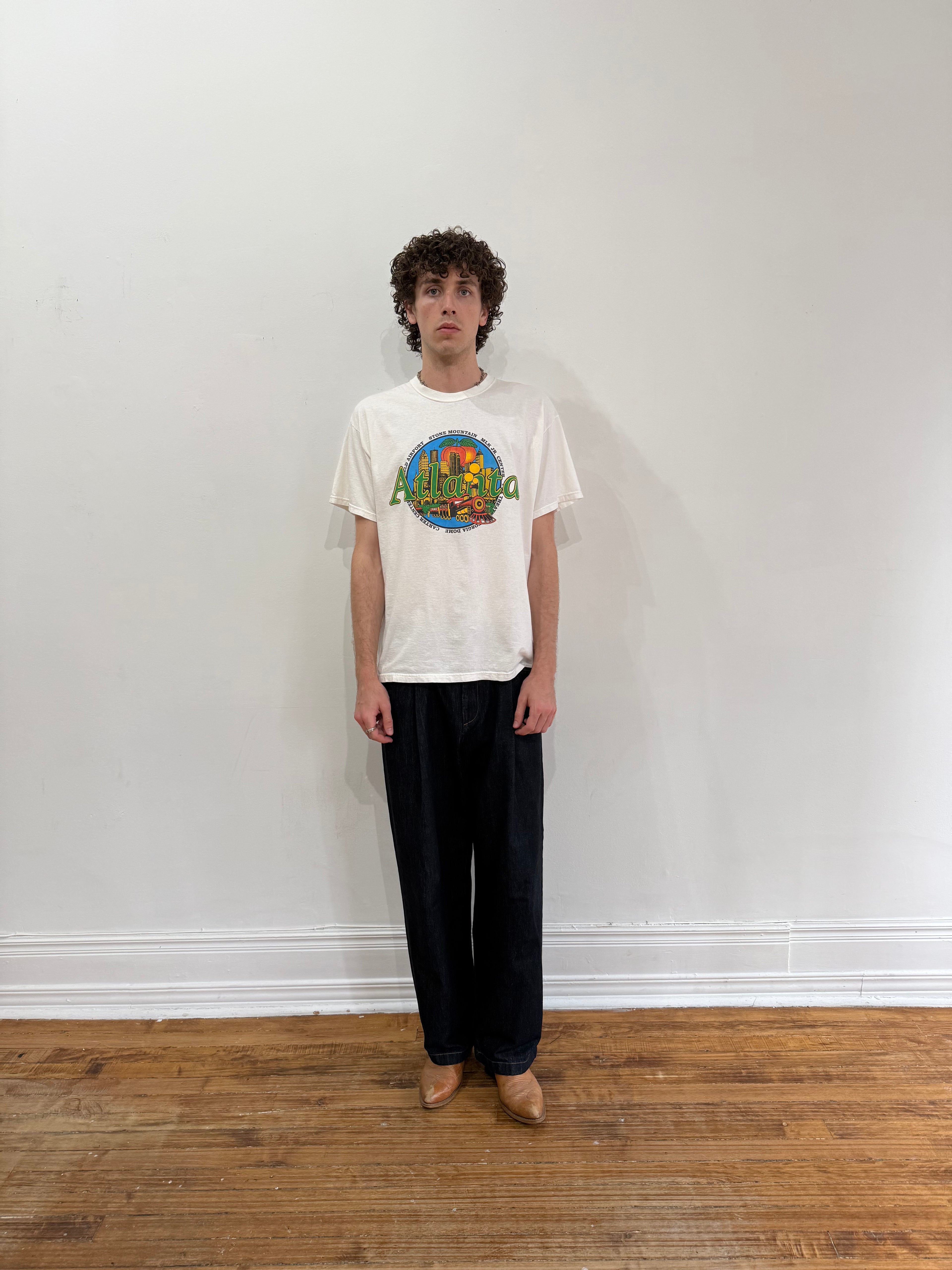 Vintage Atlanta T-Shirt