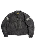 Vintage Vanson Moto Jacket