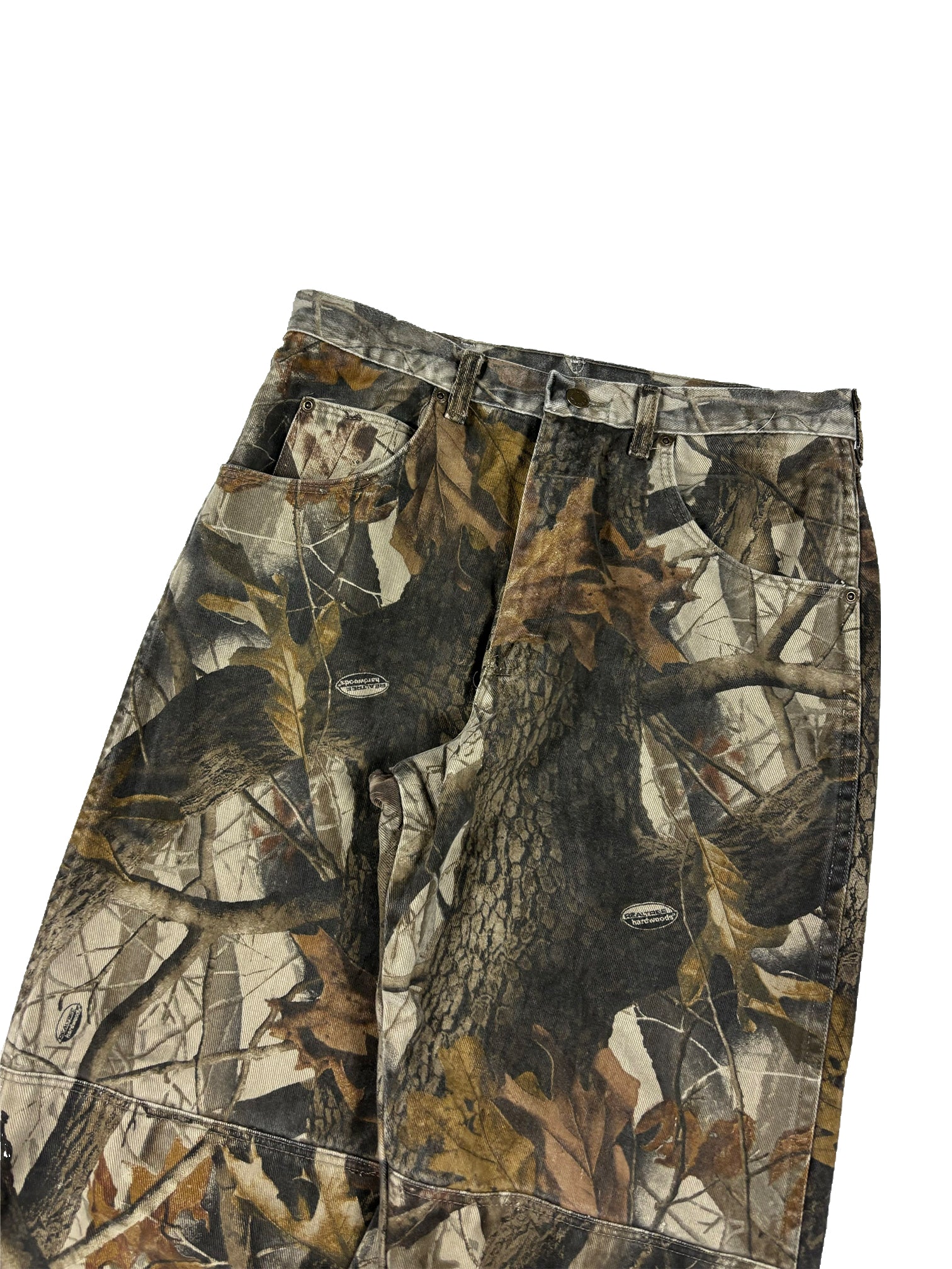 VINTAGE WRANGLER REALTREE PANTS W/32