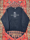VINTAGE BLACK WHITE SOX “CHAMPIONS” CREWNECK SIZE XL