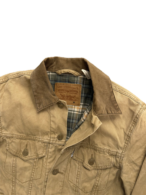 Vintage Levis Jacket