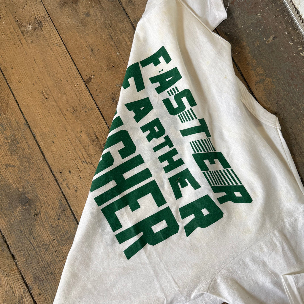 Vintage Champions T Shirt Size - Medium
