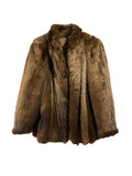 VINTAGE FUR COAT (private sale)