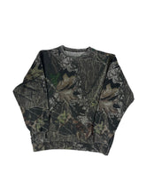 Load image into Gallery viewer, VINTAGE REALTREE CREWNECK SIZE LARGE